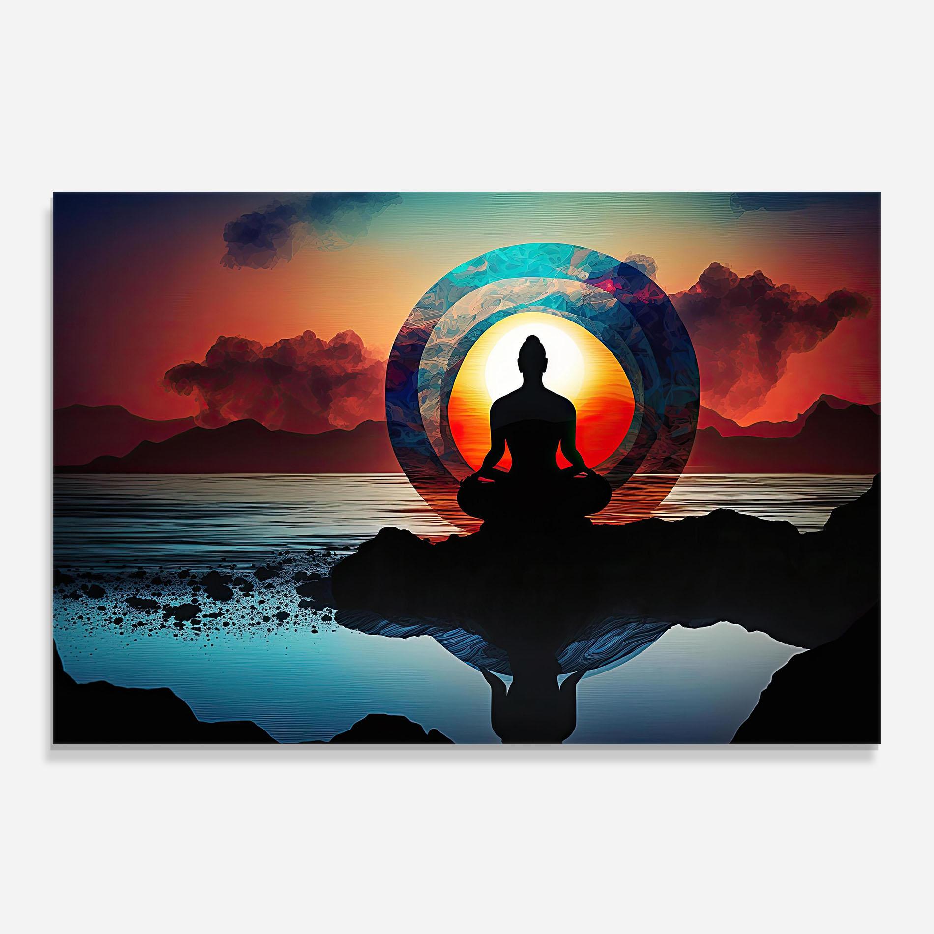 Panou Sticla Bucatarie Om Orbit mockup 0