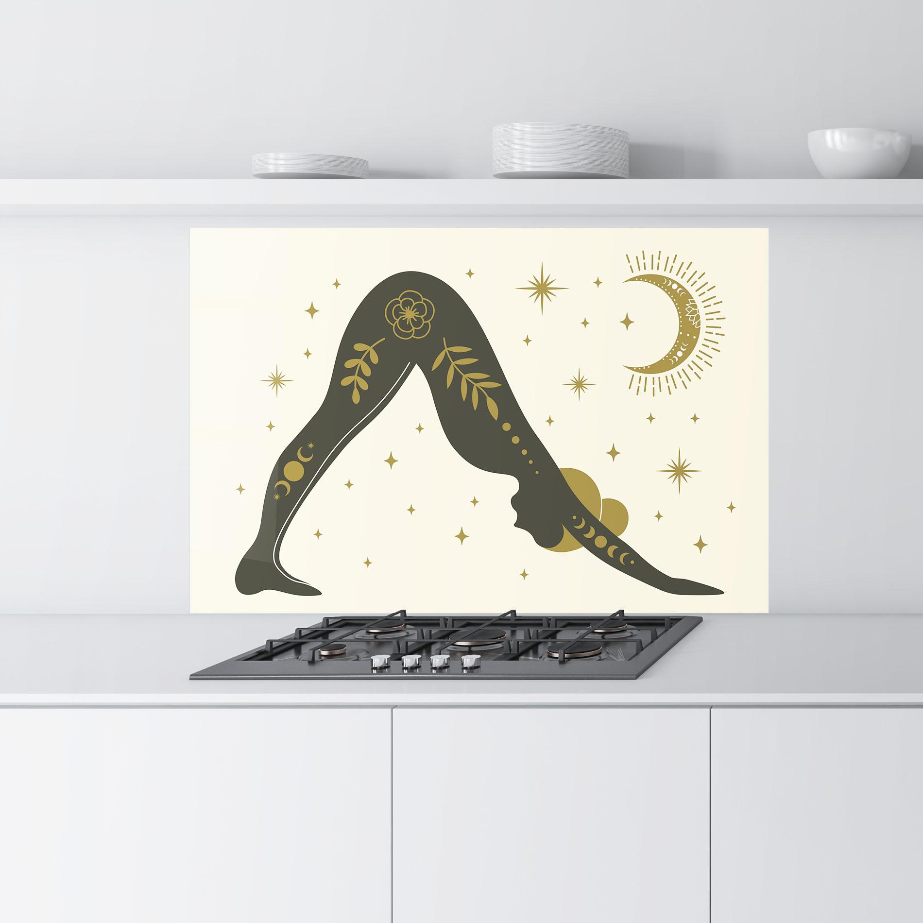 Panou Sticla Bucatarie Adho Mukha mockup 9