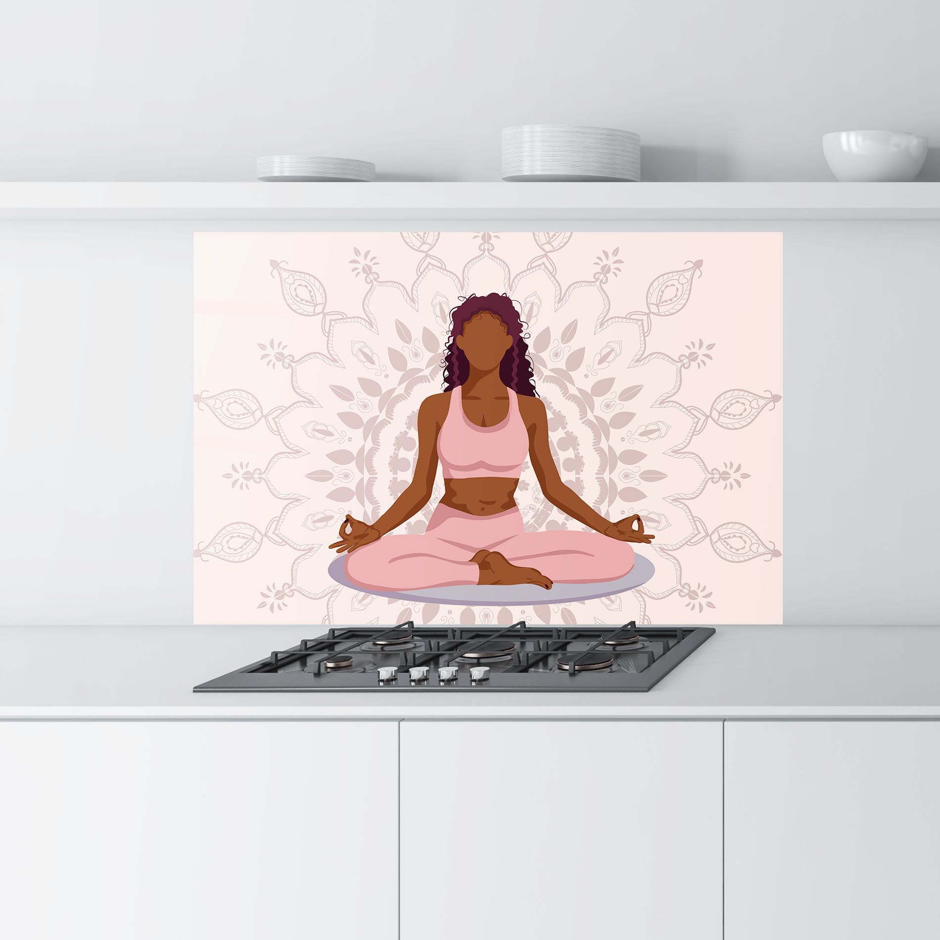 Lotus Position mockup 9