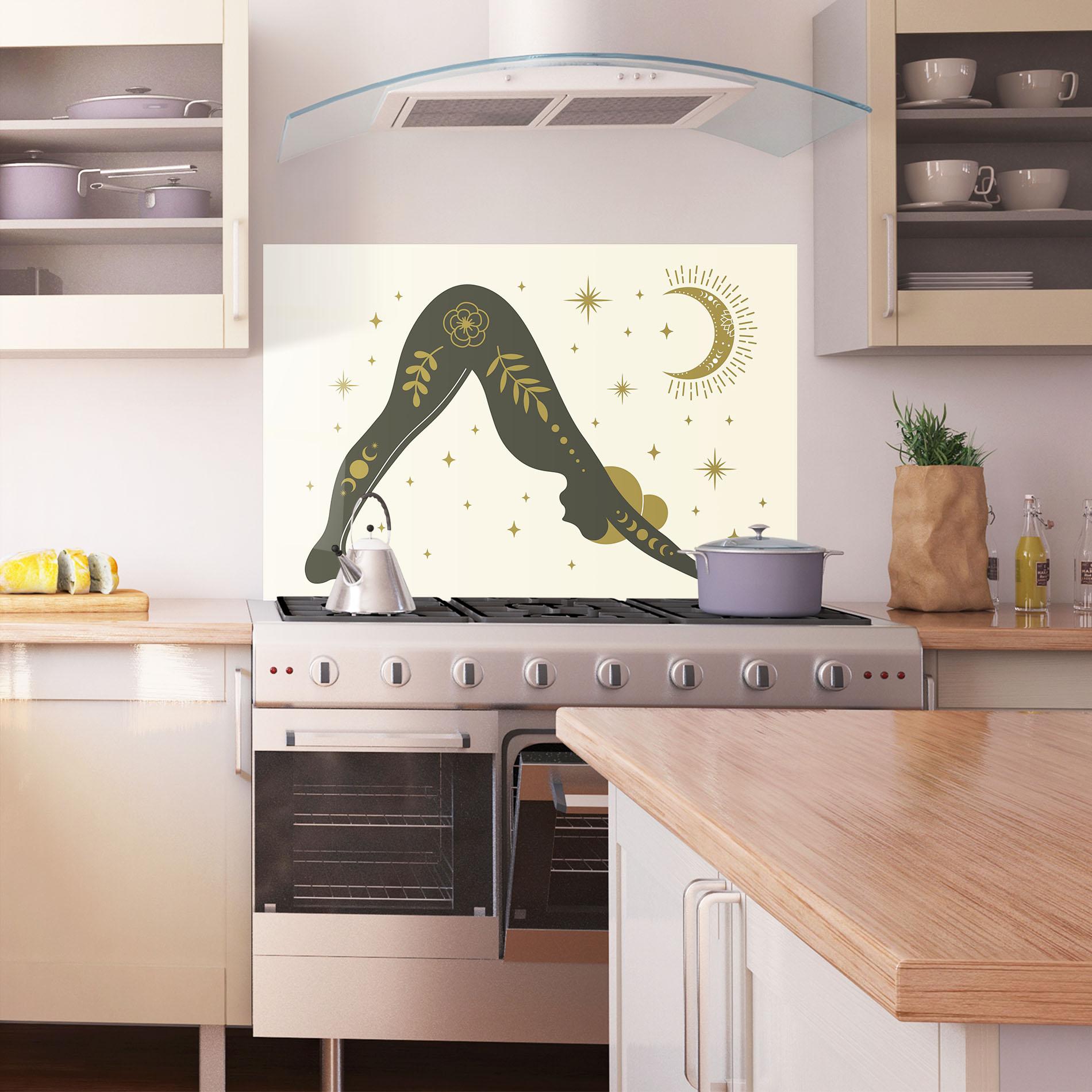 Panou Sticla Bucatarie Adho Mukha mockup 1