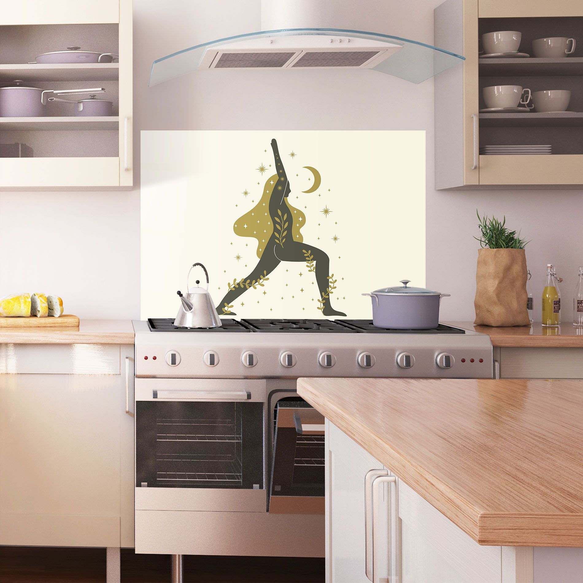 Chandrasana mockup 1