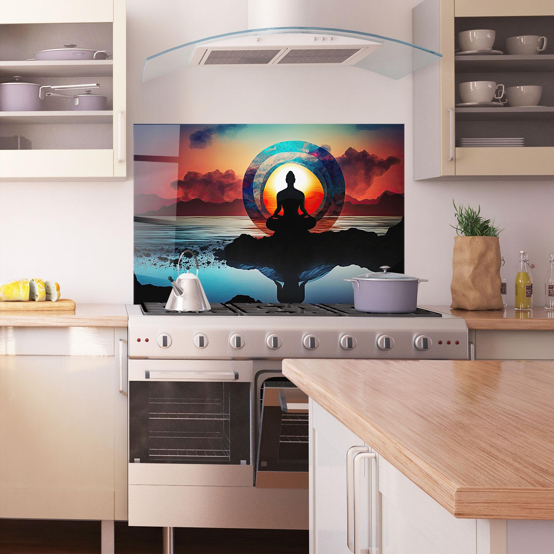 Panou Sticla Bucatarie Om Orbit mockup 1