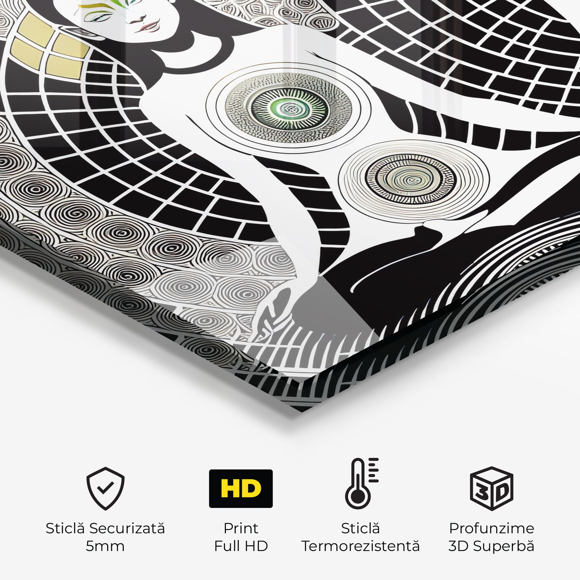 Clolorful Meditation mockup 2