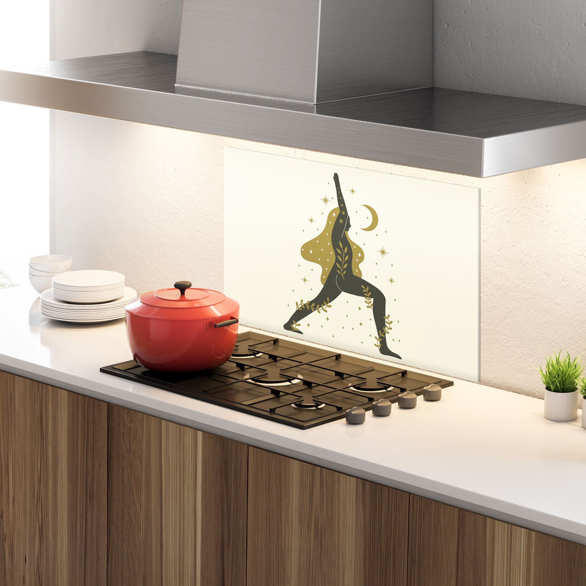 Chandrasana mockup 4