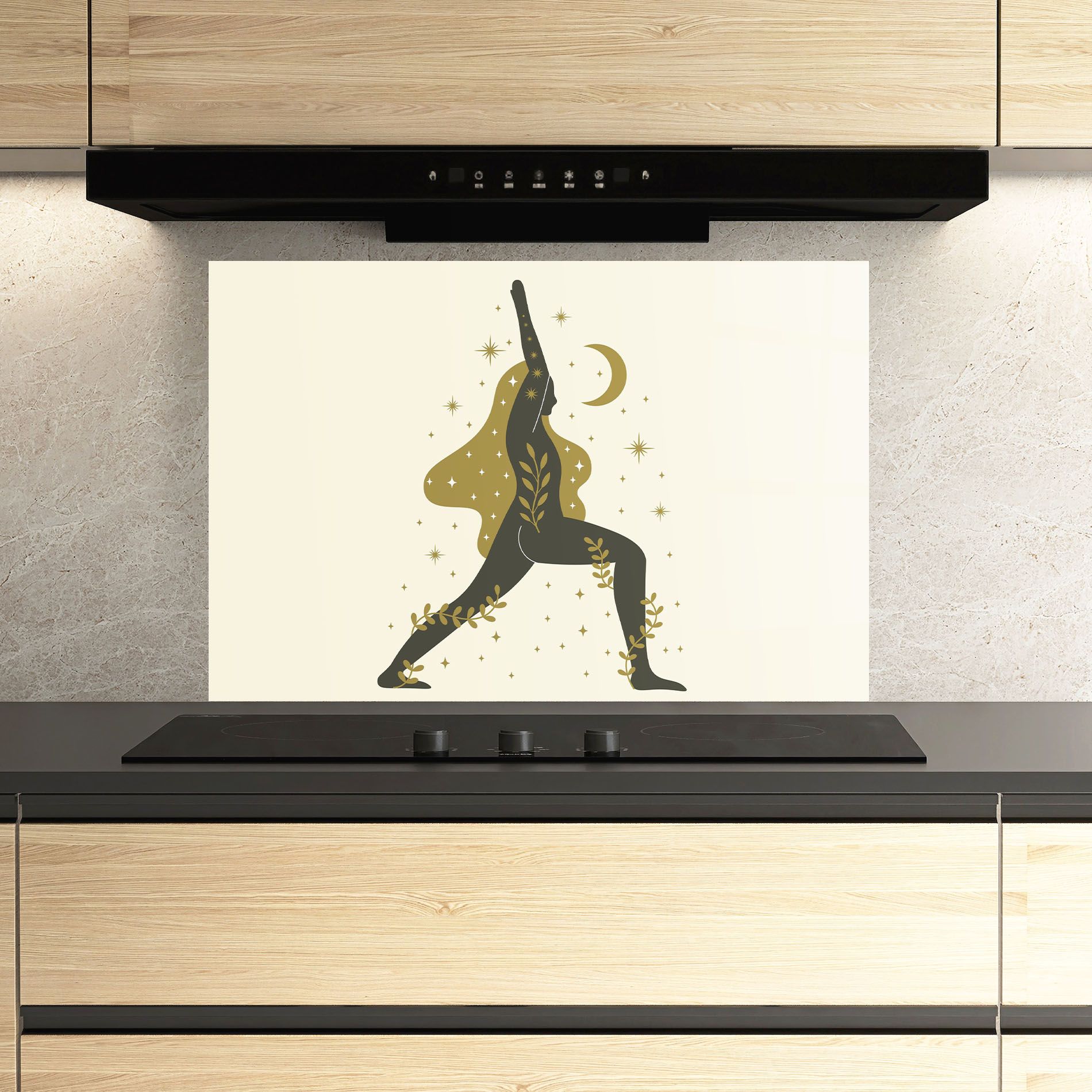 Chandrasana mockup 3