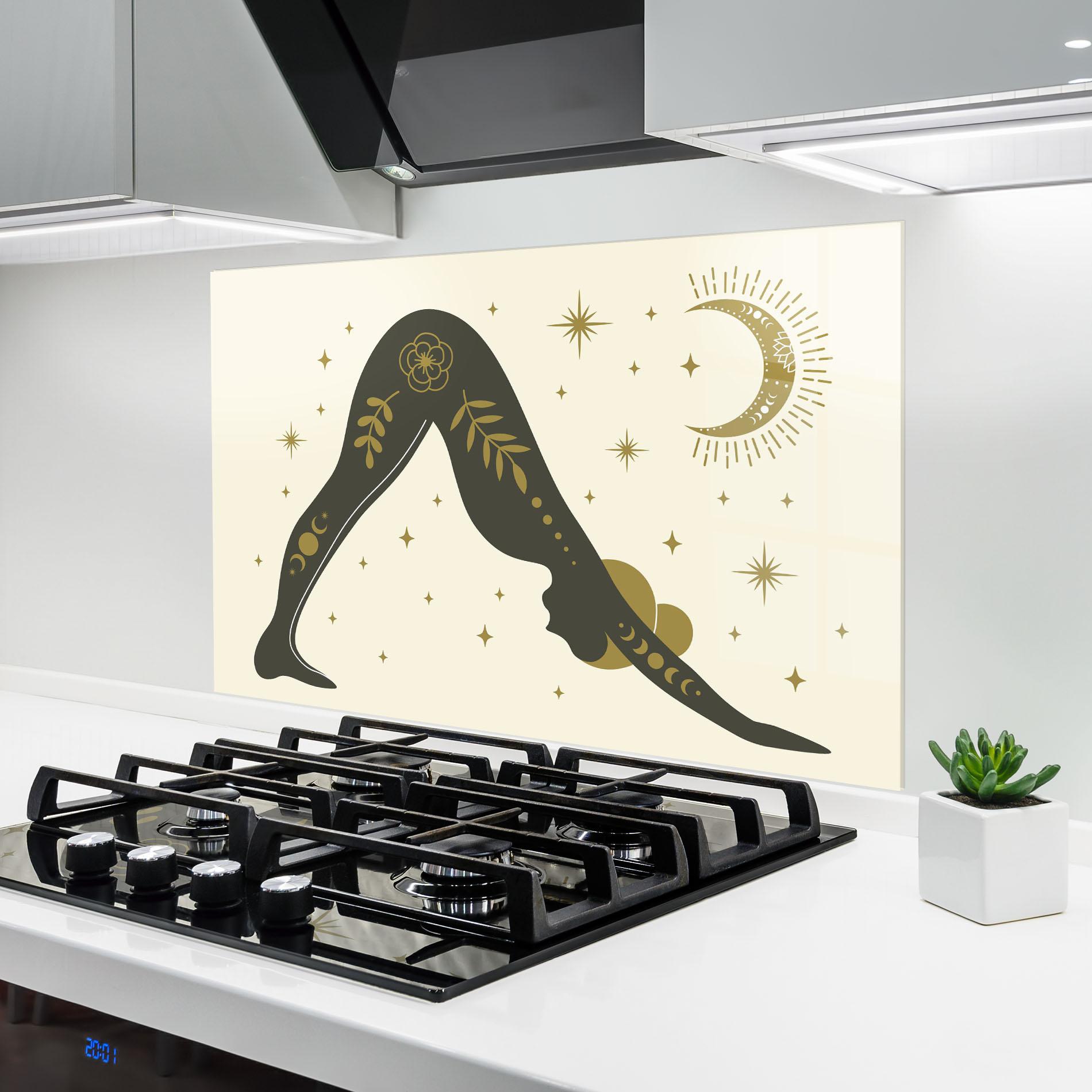 Panou Sticla Bucatarie Adho Mukha mockup 6