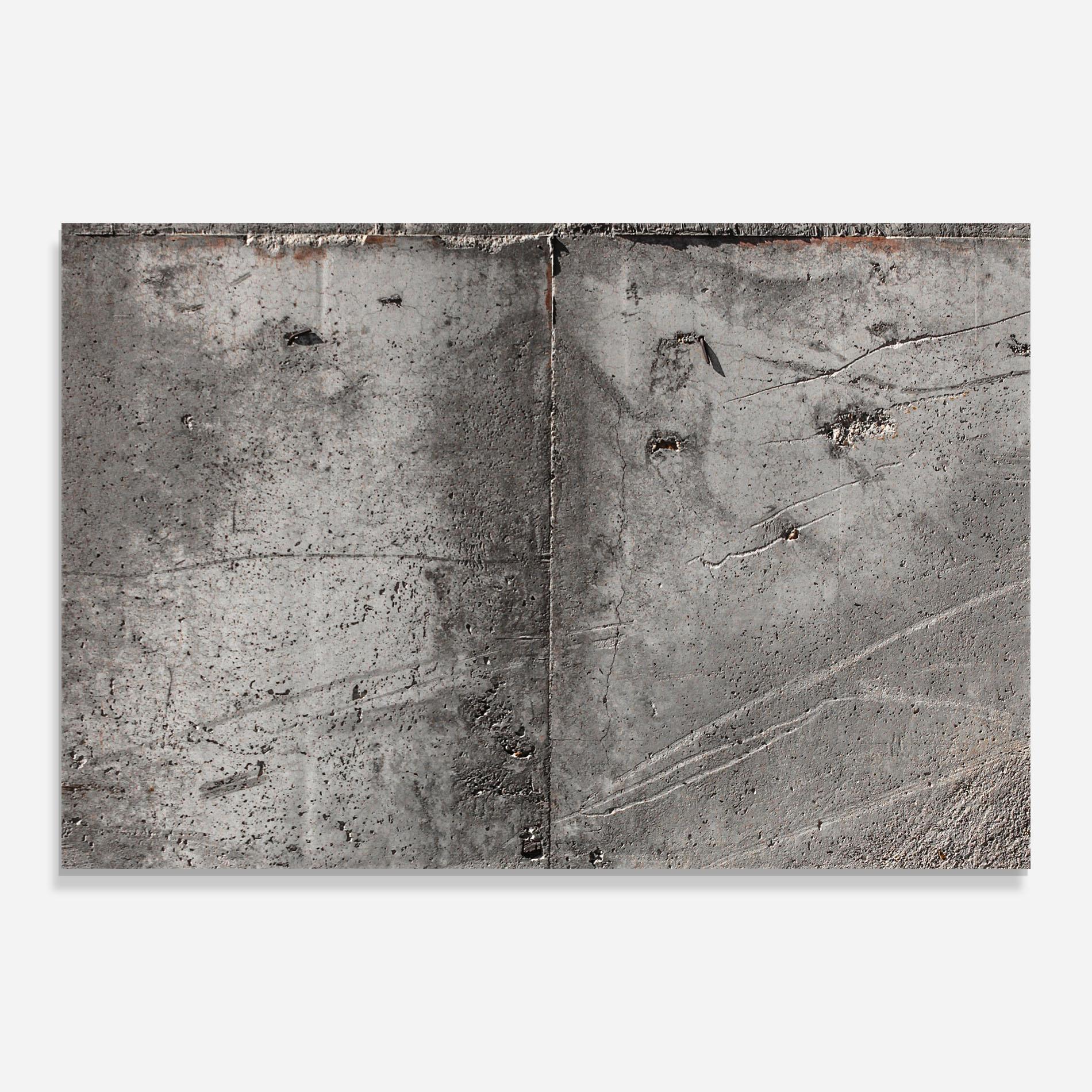 Panou Sticla Bucatarie Brown Ciment mockup 0