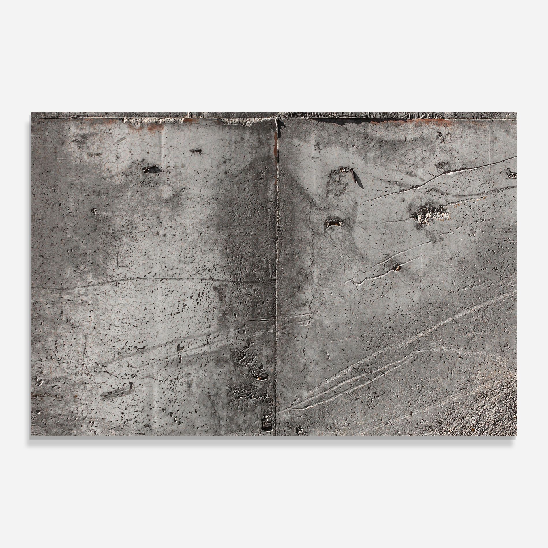 Brown Ciment mockup 0