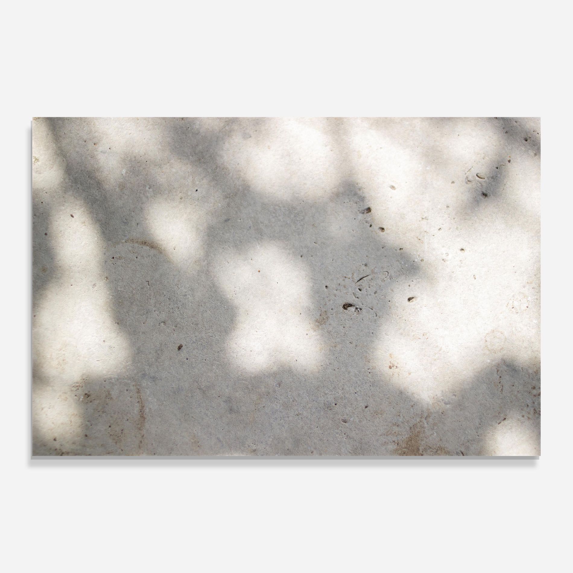 Shadows On Cement mockup 0