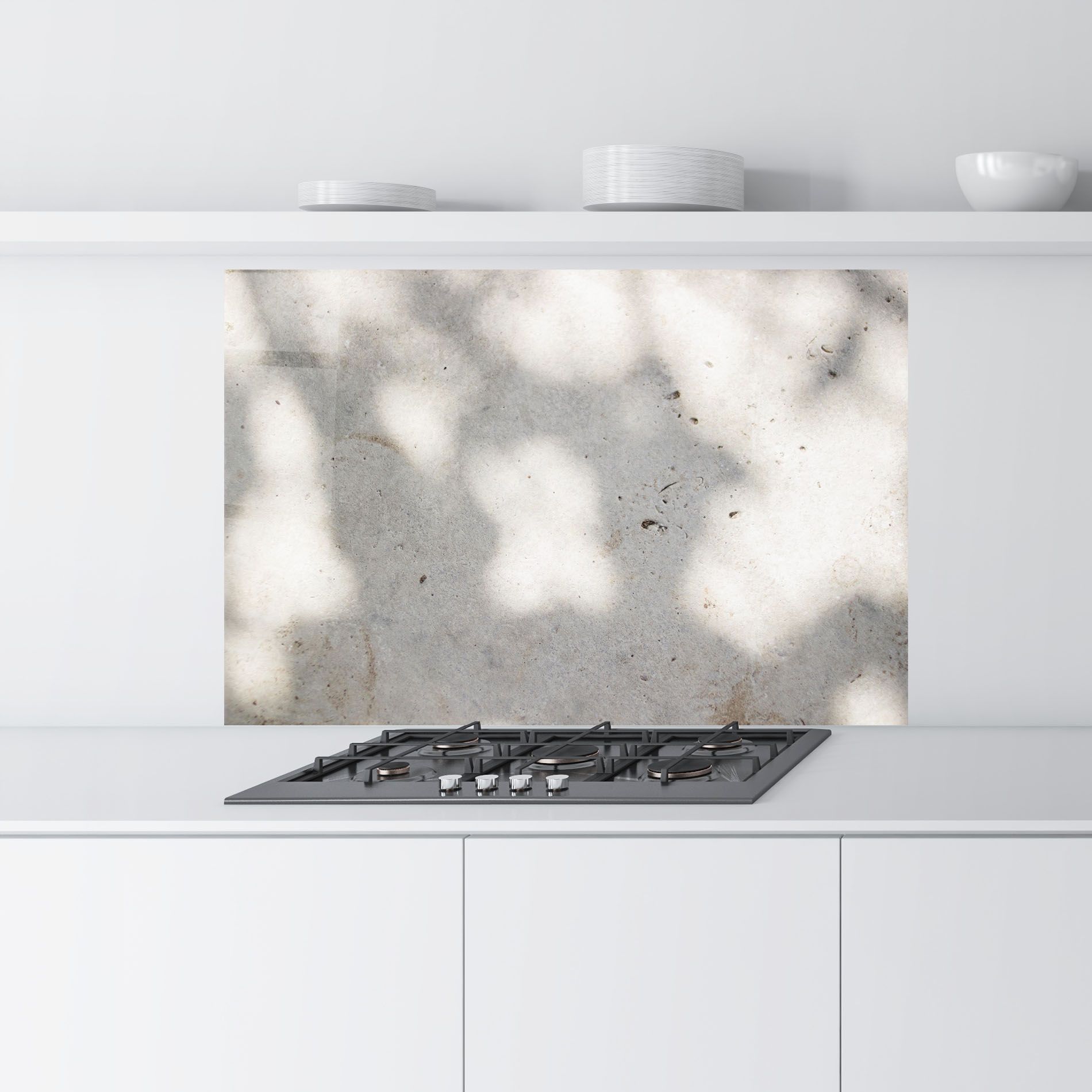 Shadows On Cement mockup 9