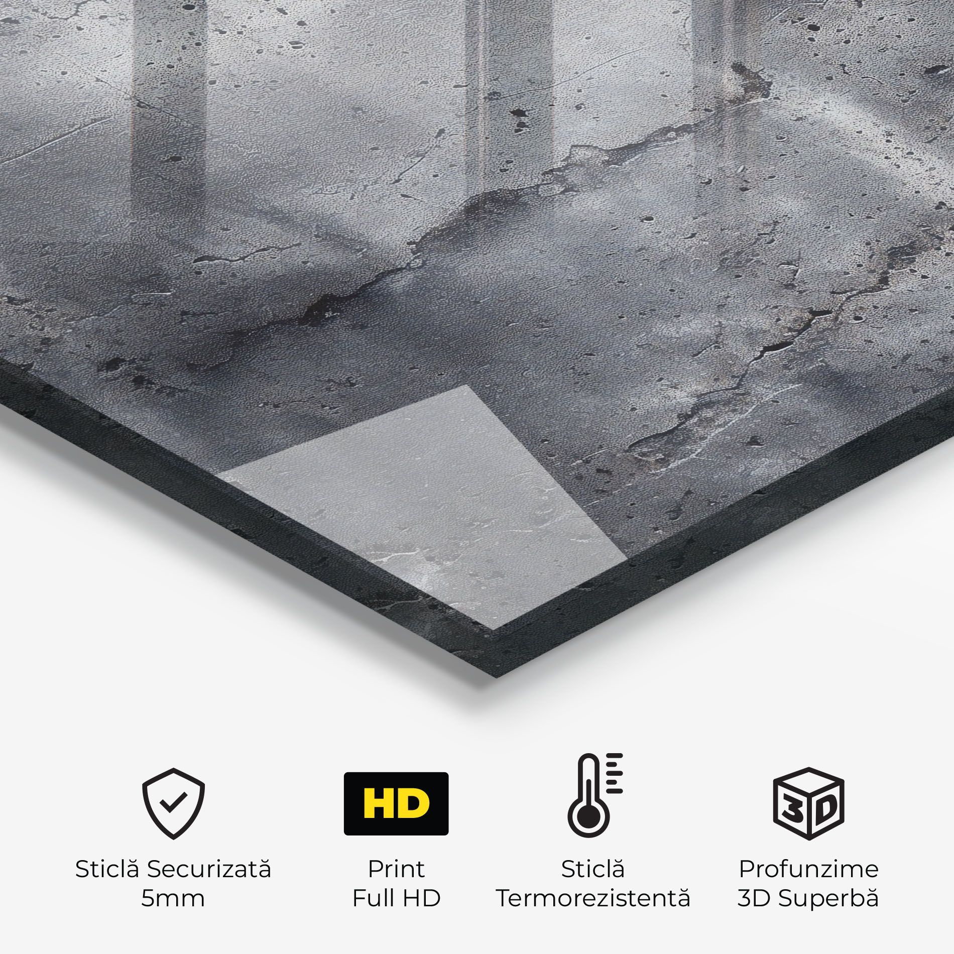 Concrete With Scratch mockup 2