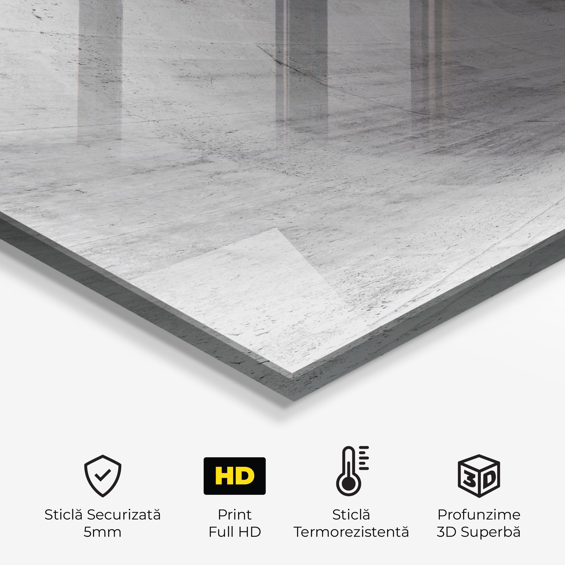 Getaway Hole mockup 2