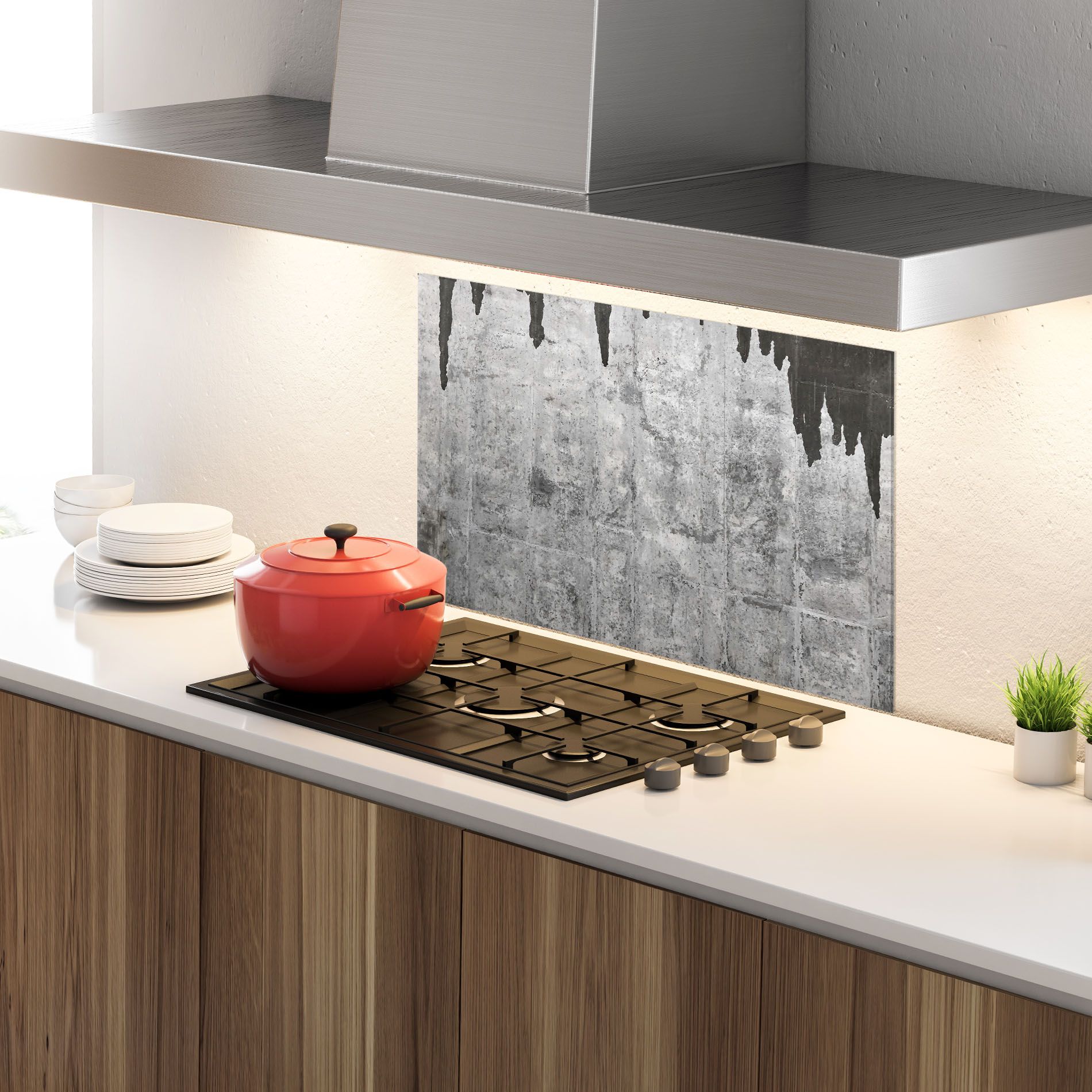 Dirty Texture mockup 4