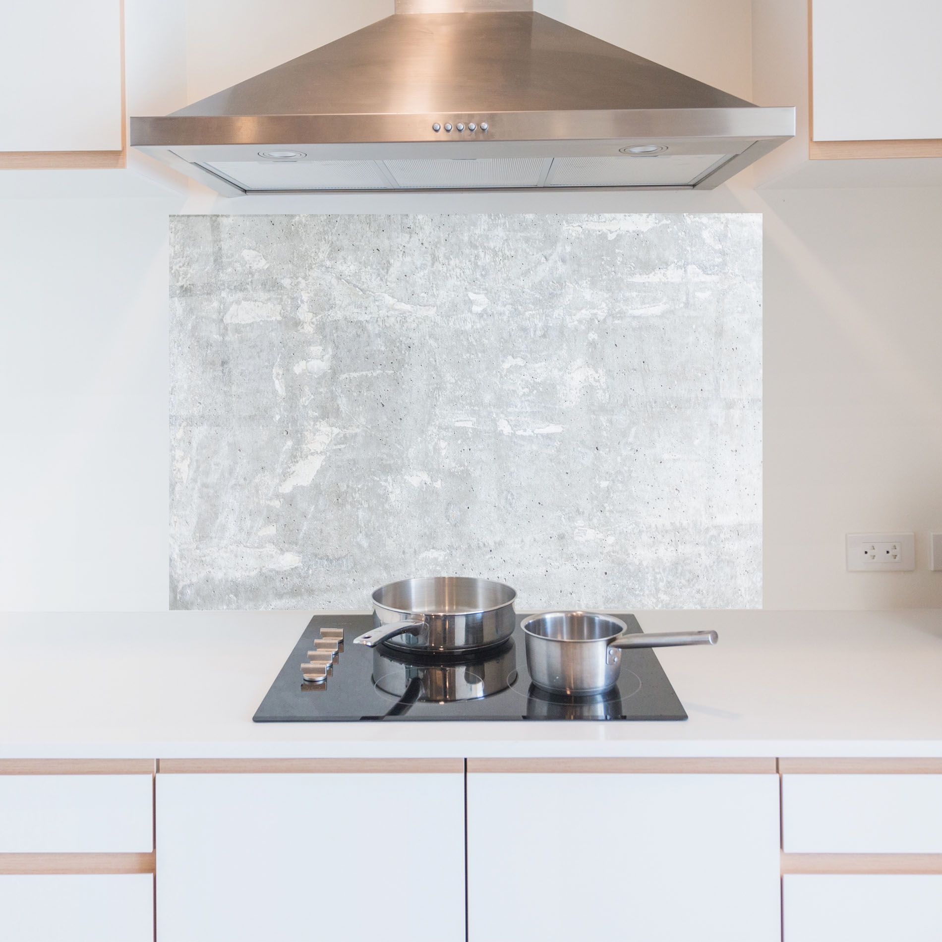 Bright Ciment Texture mockup 5