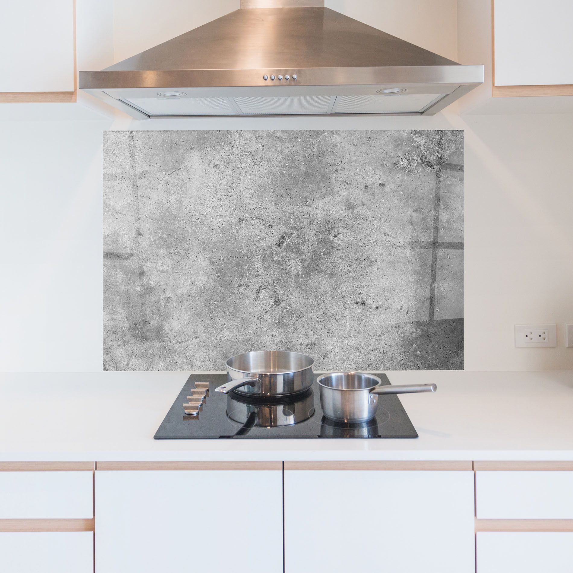 Cement Wall Texture Background mockup 5