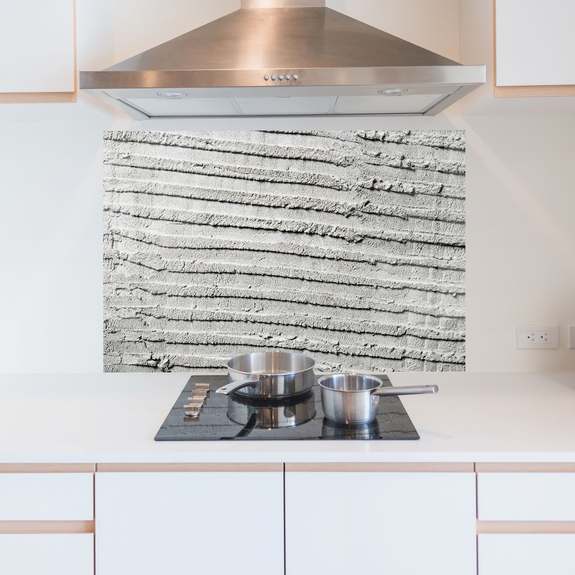 Old Cement Pattern mockup 5