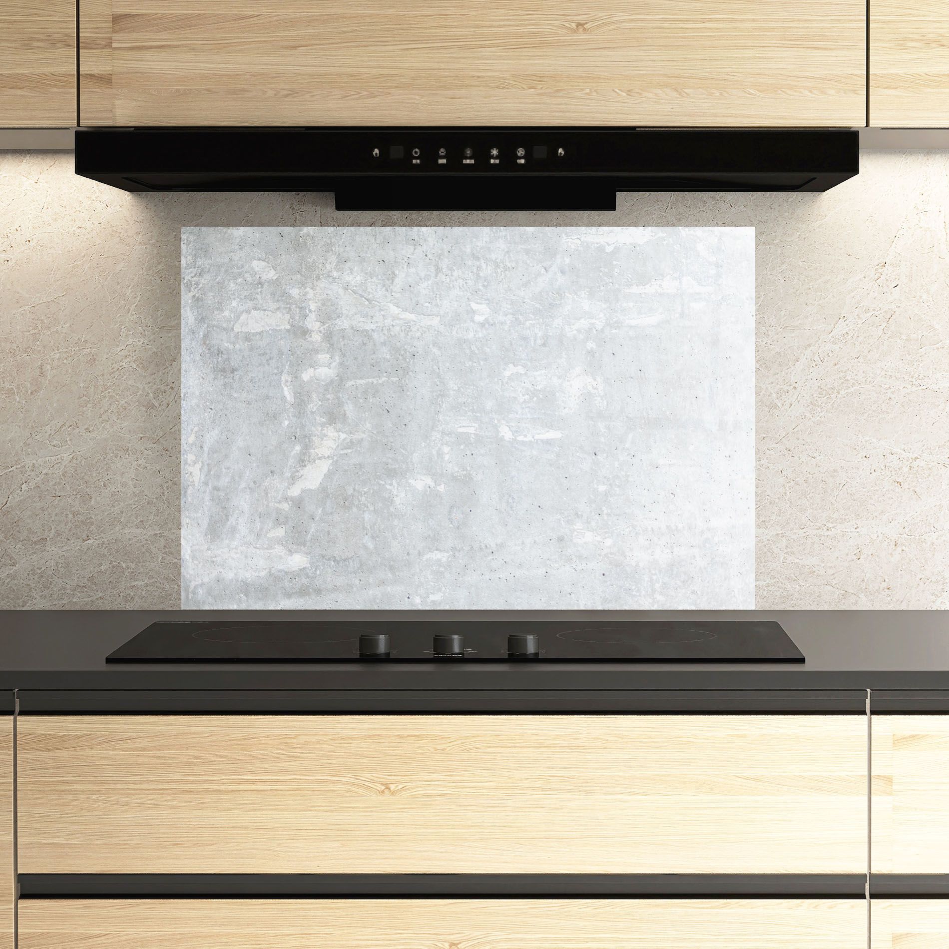 Bright Ciment Texture mockup 3