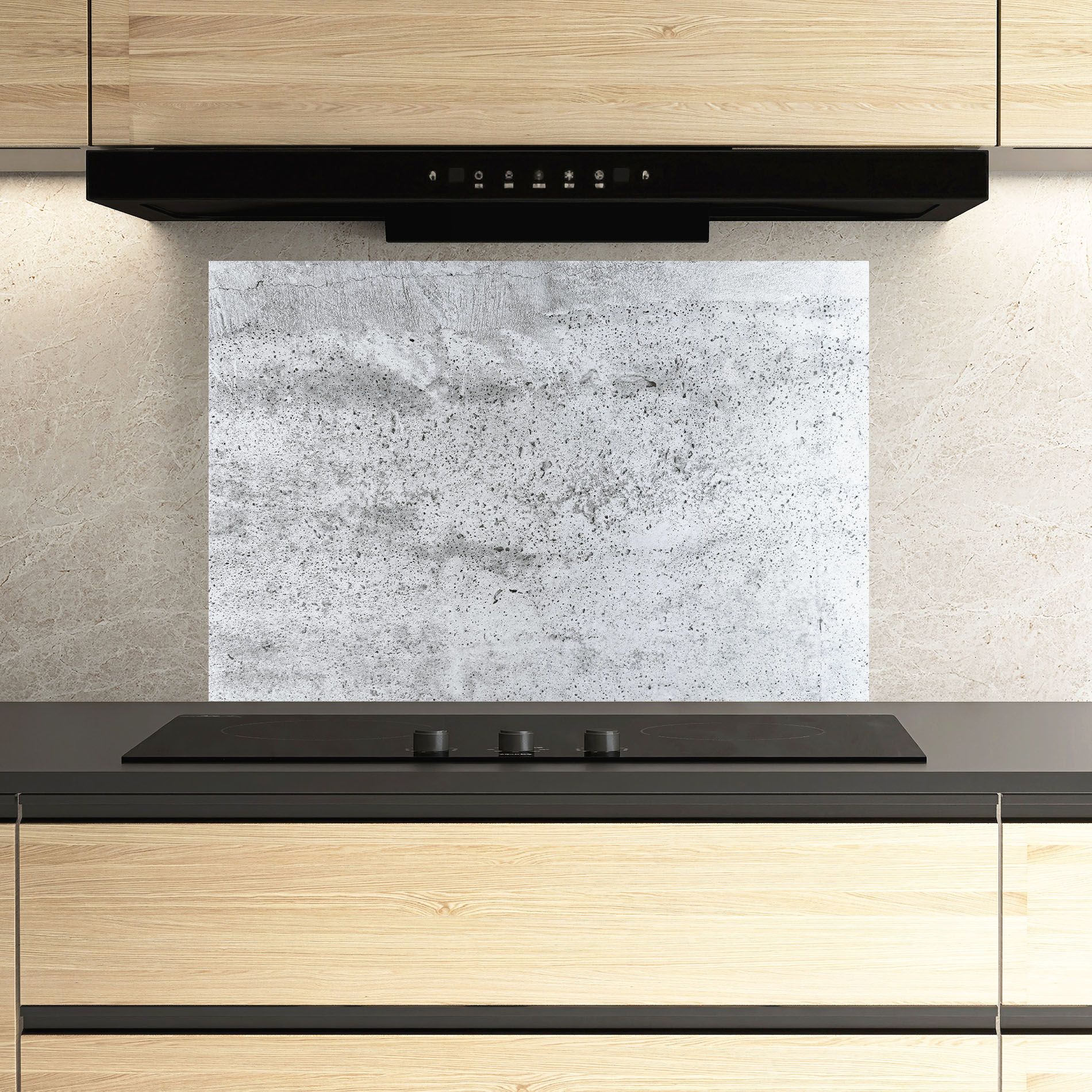 Cement Texture mockup 3