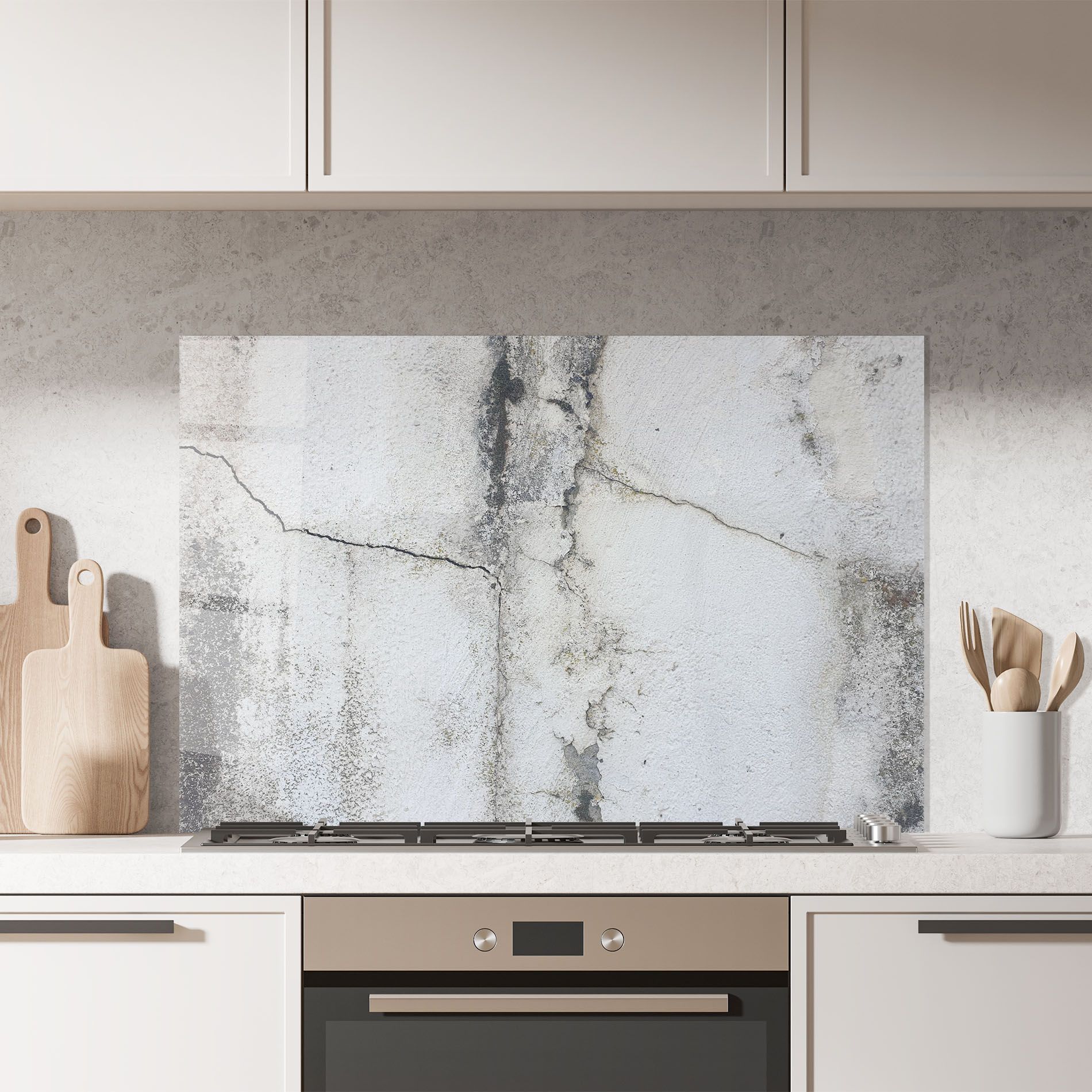 Little Cracks Ciment mockup 7