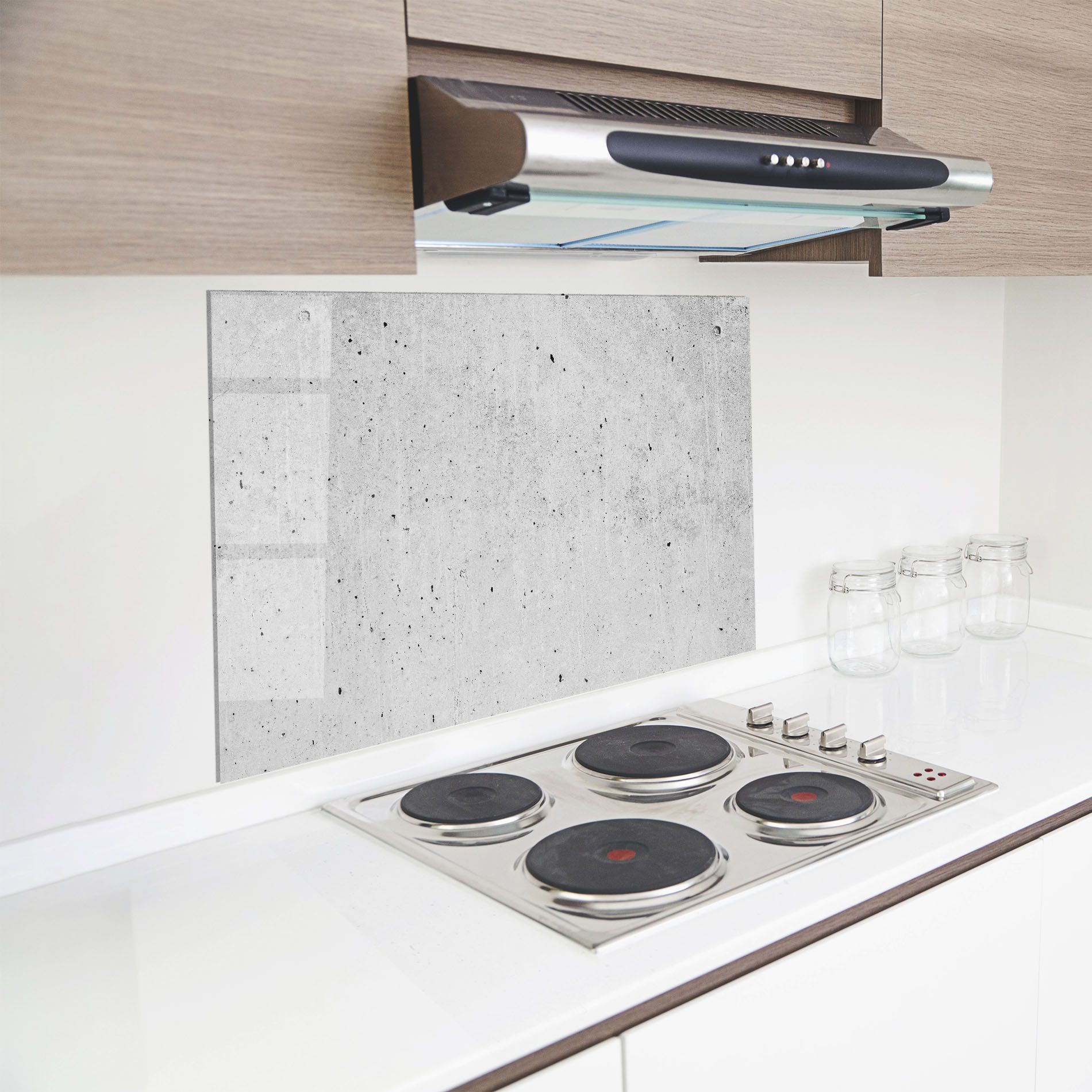 Grunge Ciment mockup 8