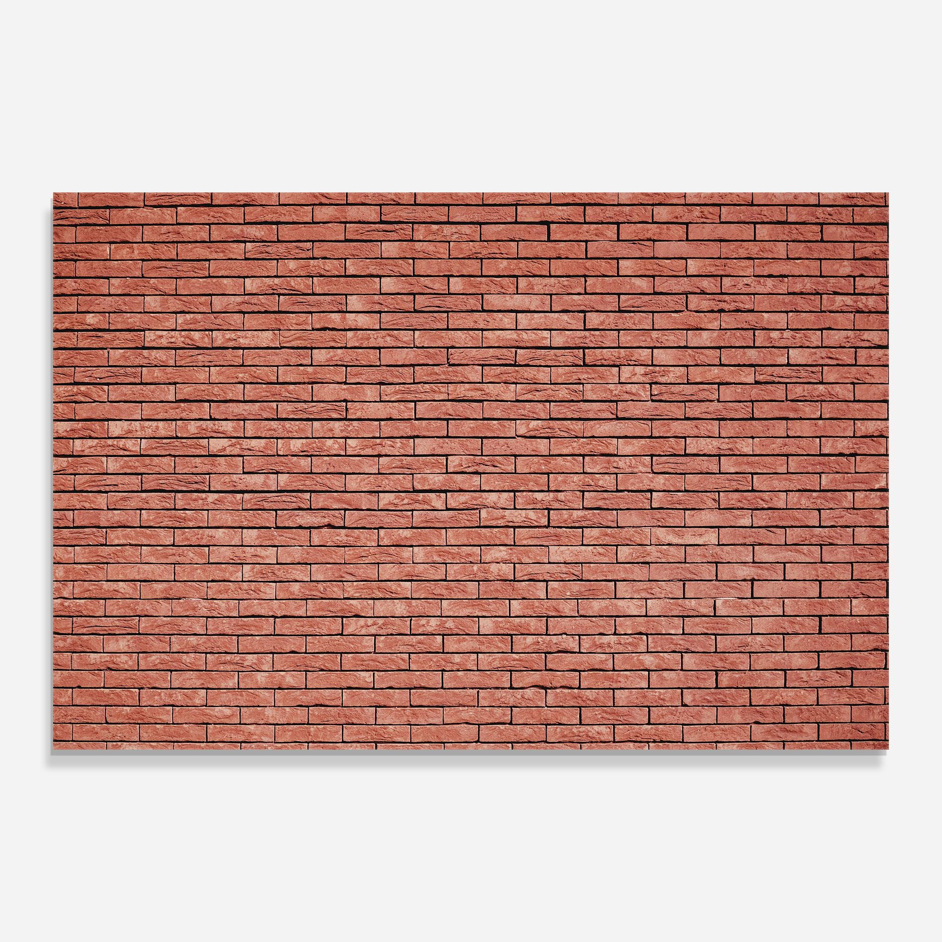 Bricks Pattern mockup 0
