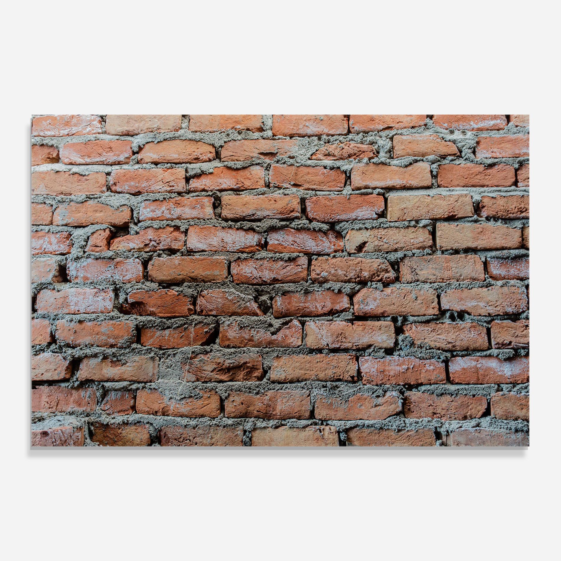 Bricks With Ciment 2 mockup 0