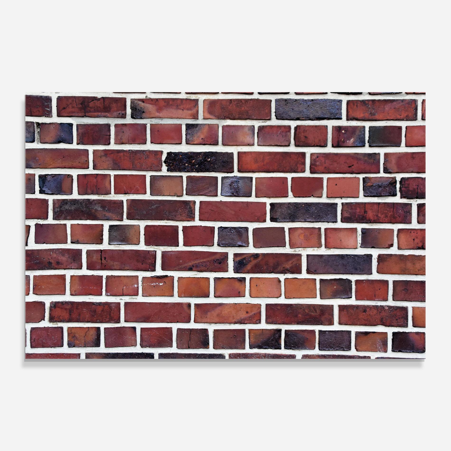 Panou Sticla Bucatarie Colorful Bricks 2 mockup 0