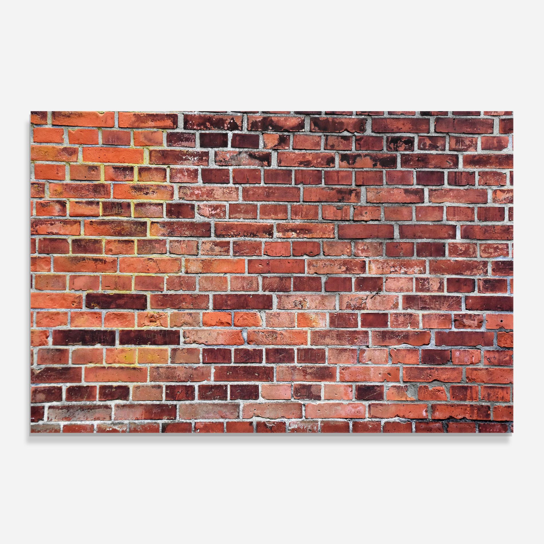 Dirty Bricks mockup 0