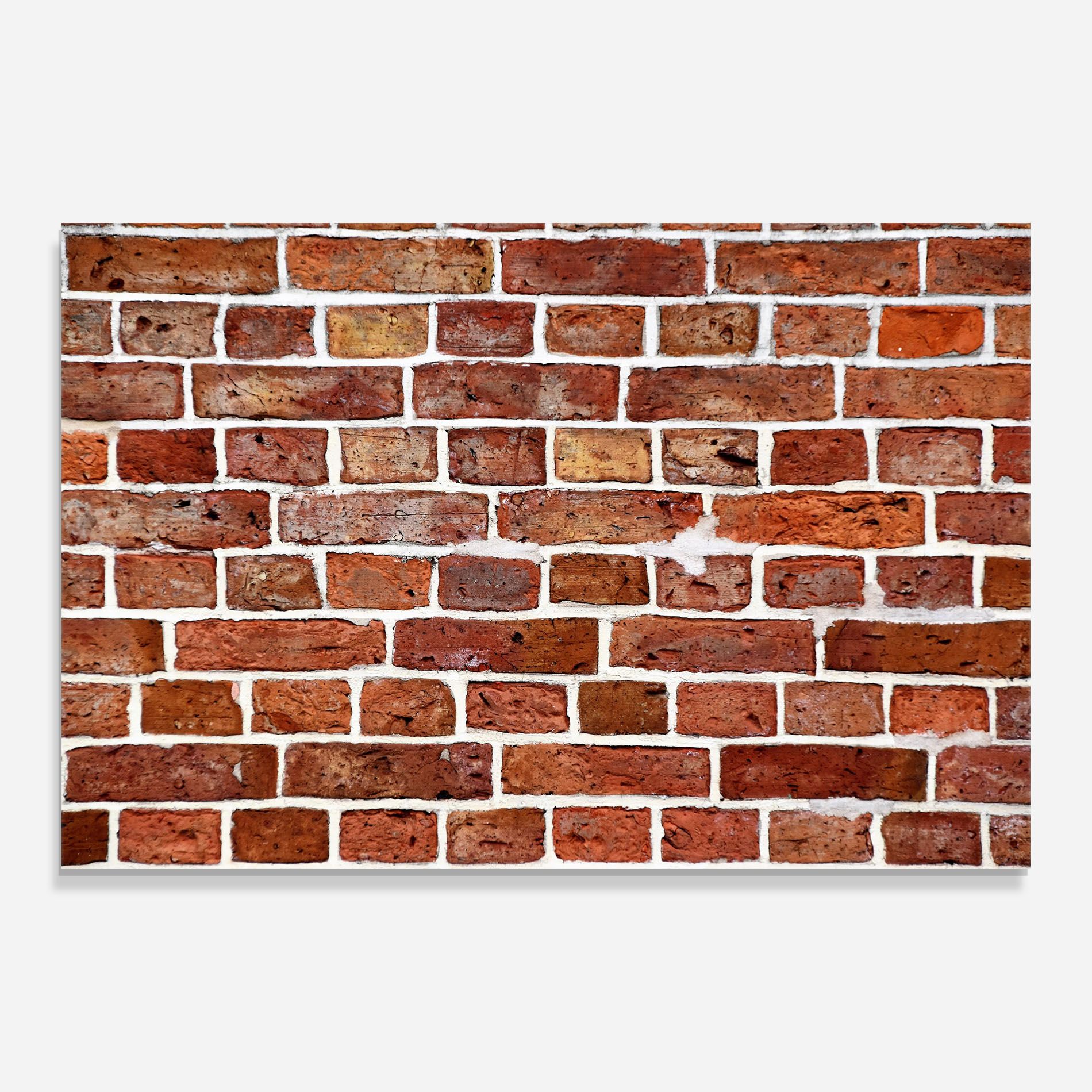 Stained Bricks mockup 0