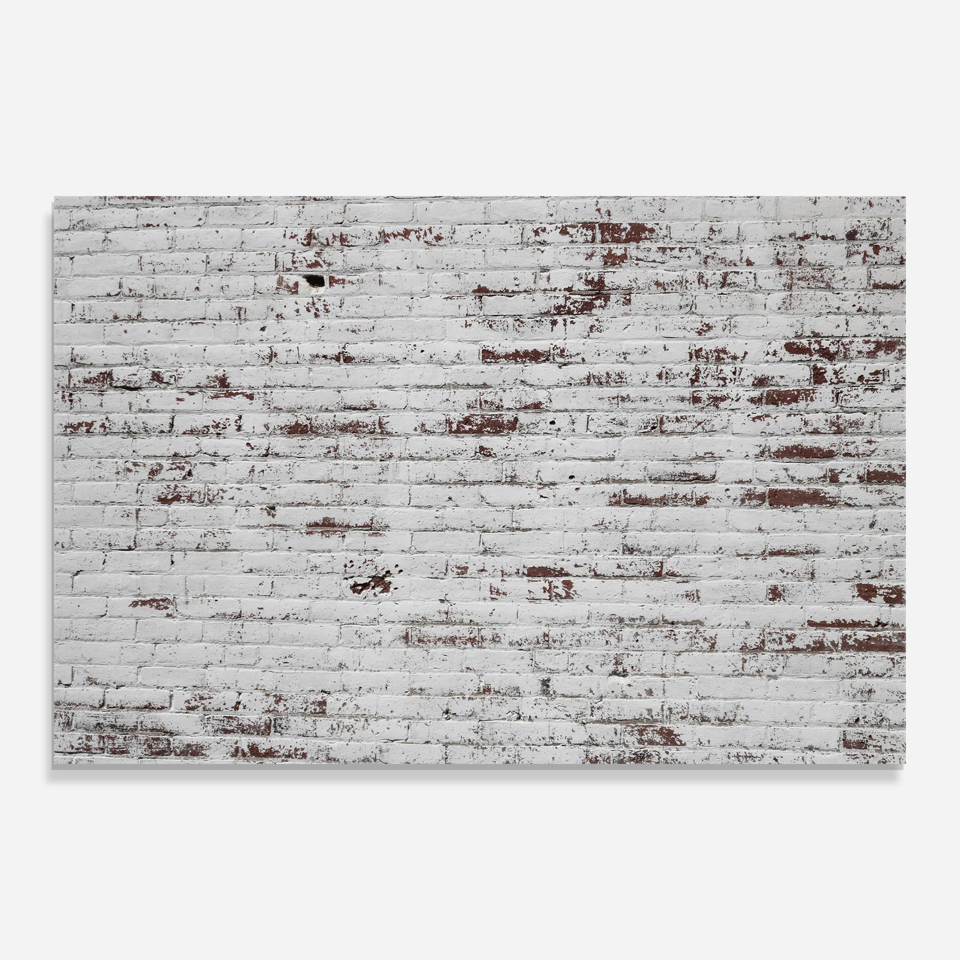 Panou Sticla Bucatarie Winter Bricks mockup 0