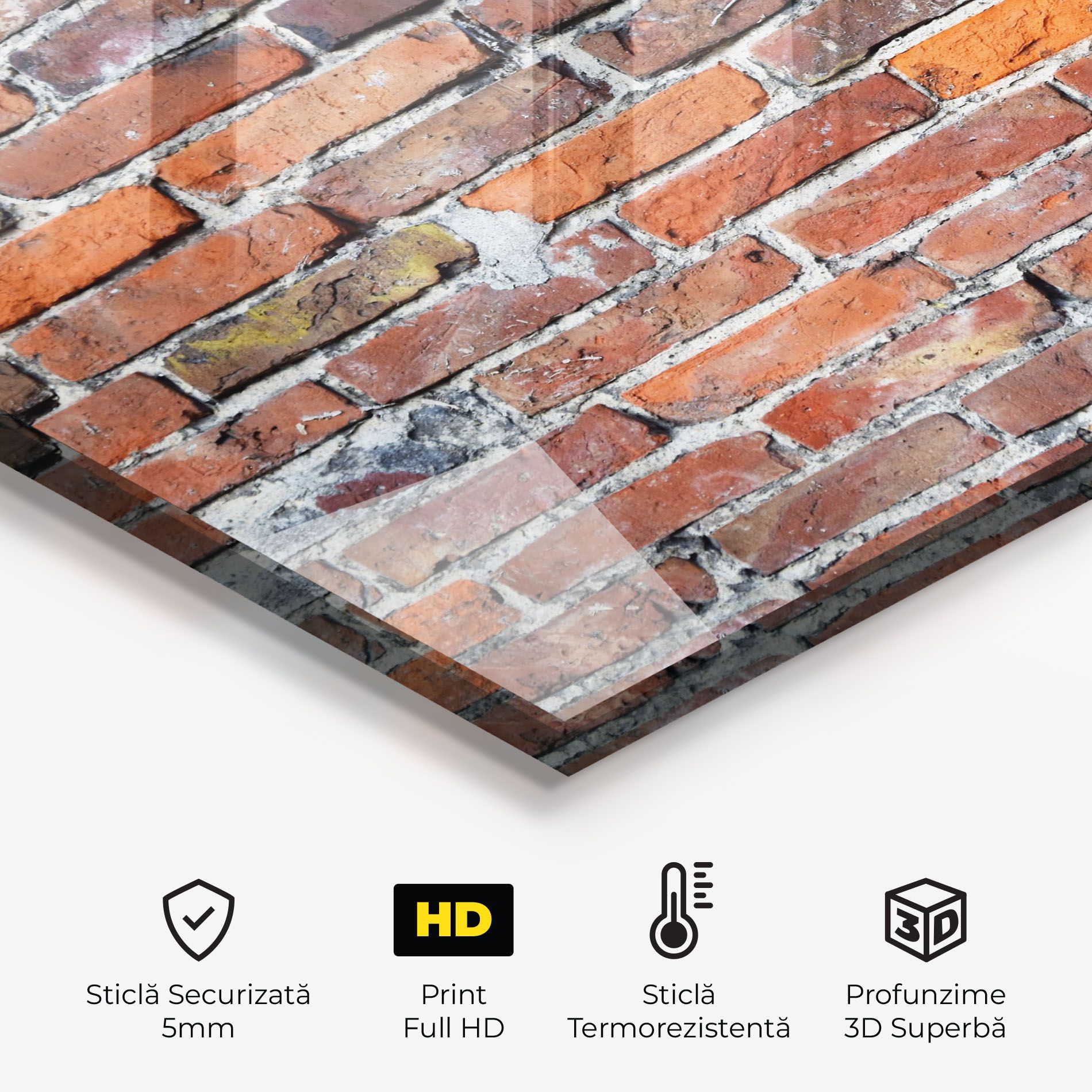 Aged Bricks mockup 2