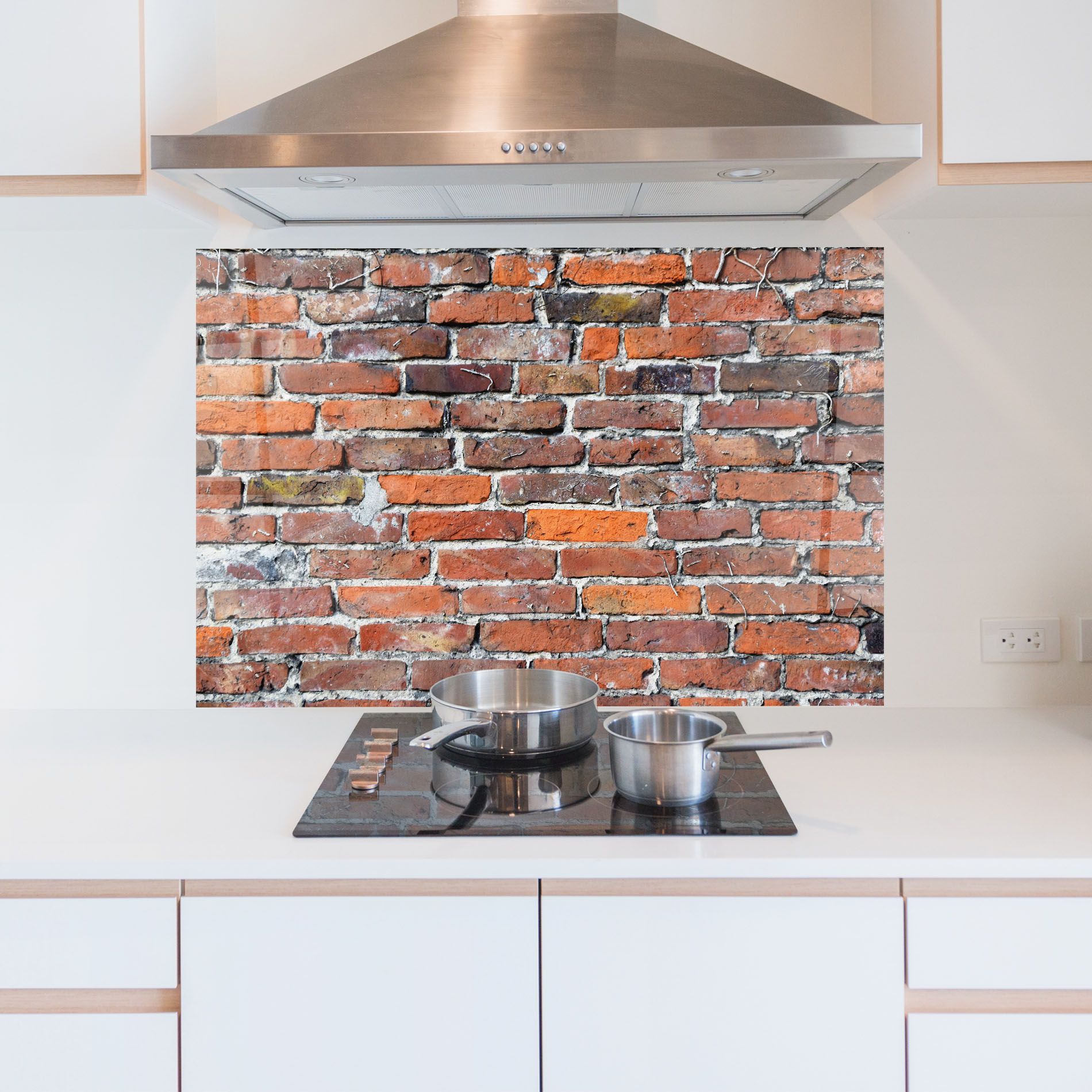 Aged Bricks mockup 5