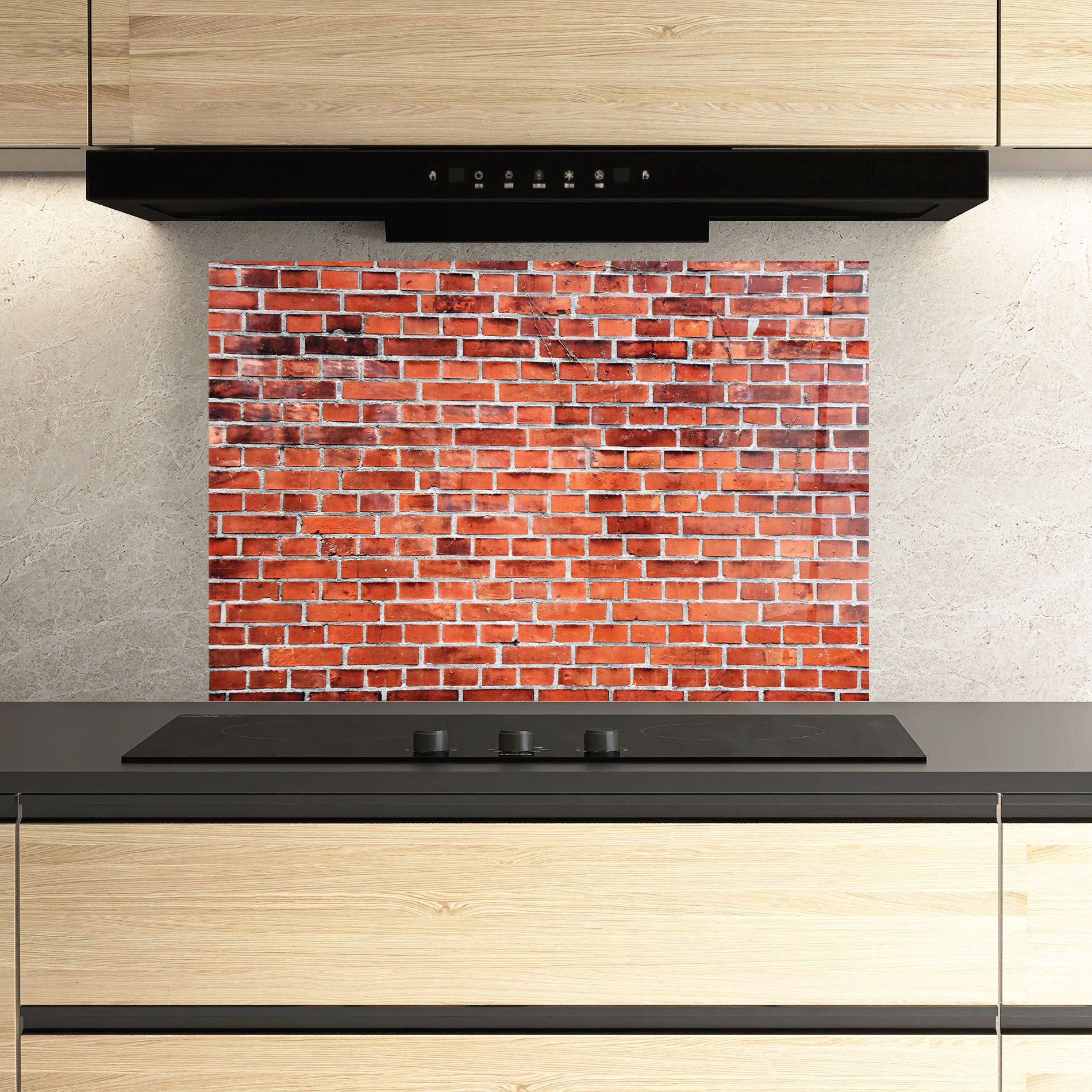 Structure Bricks mockup 3