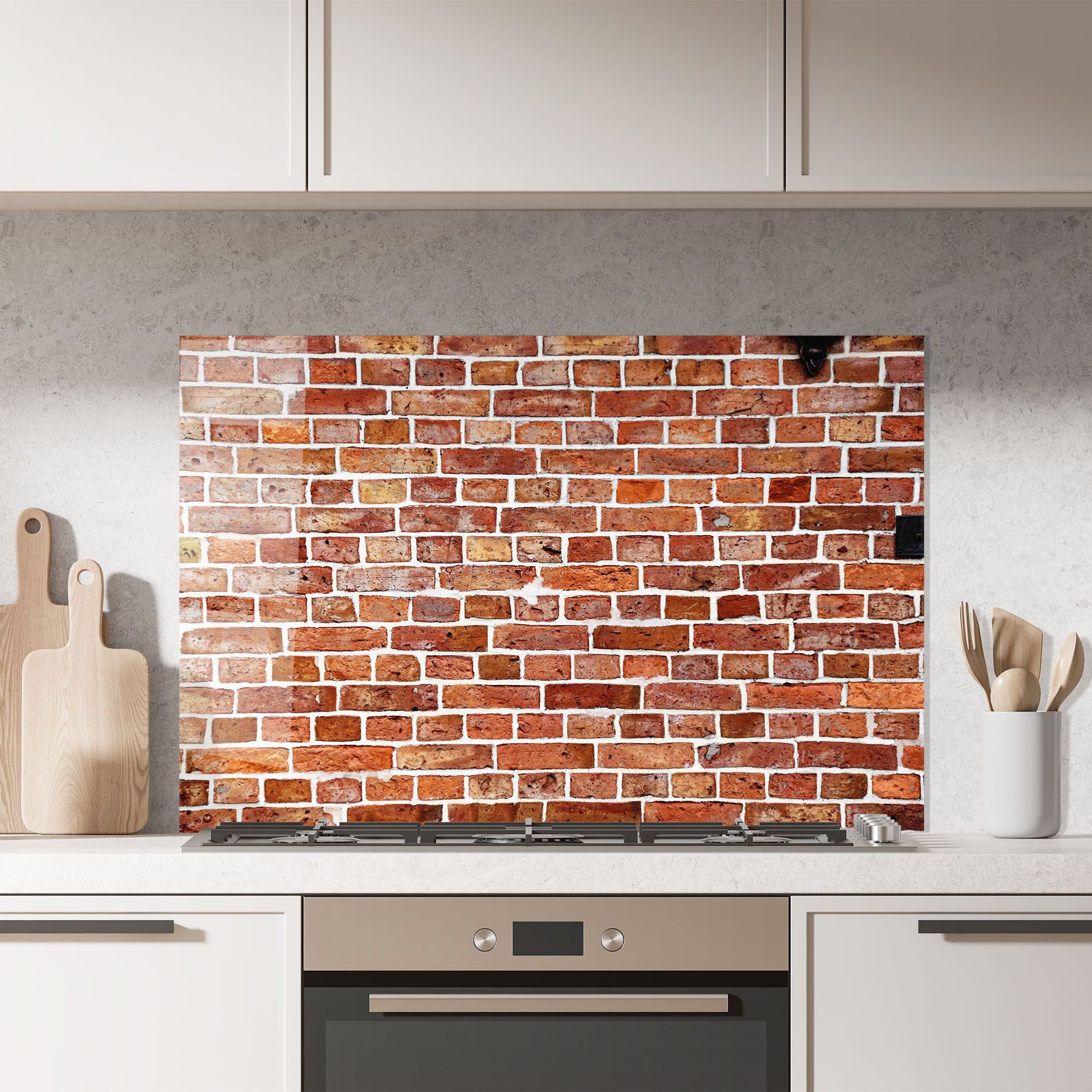 Construction Bricks mockup 7