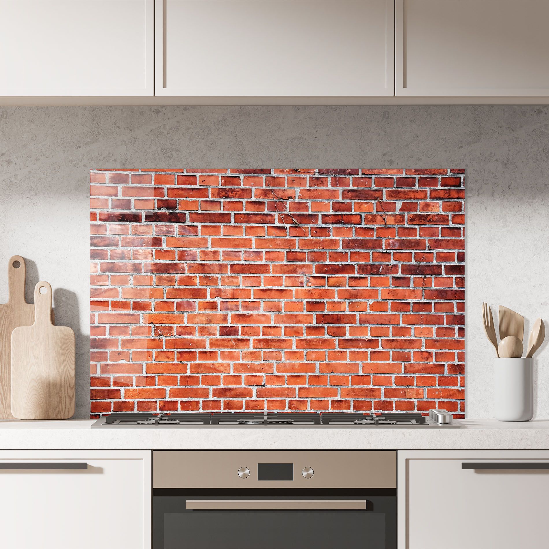 Structure Bricks mockup 7