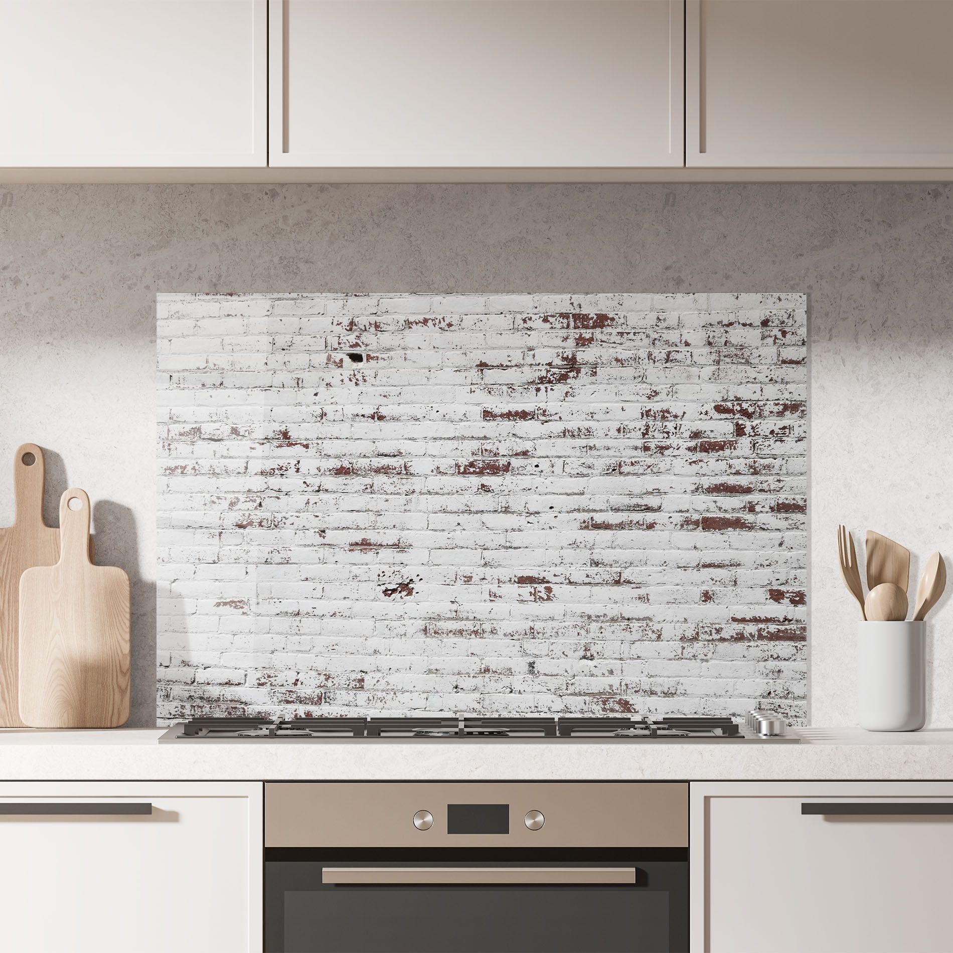 Winter Bricks mockup 7