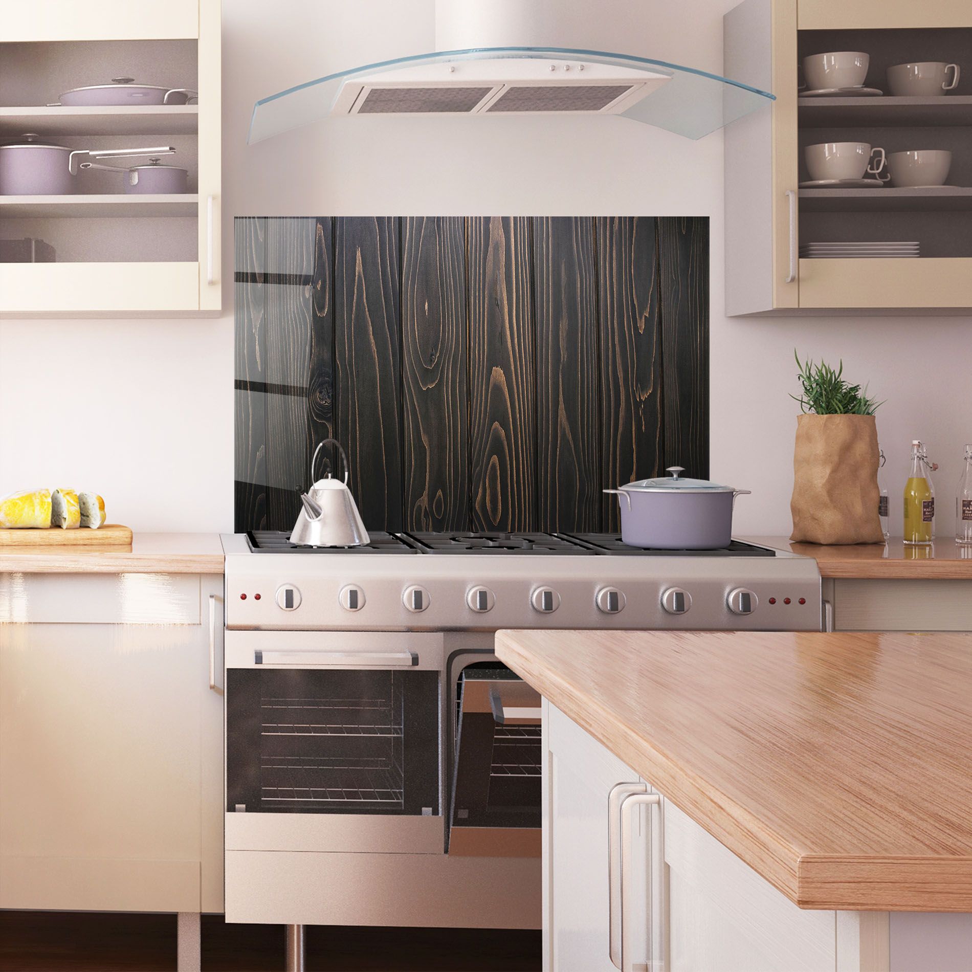 Retro Wood Efect mockup 1