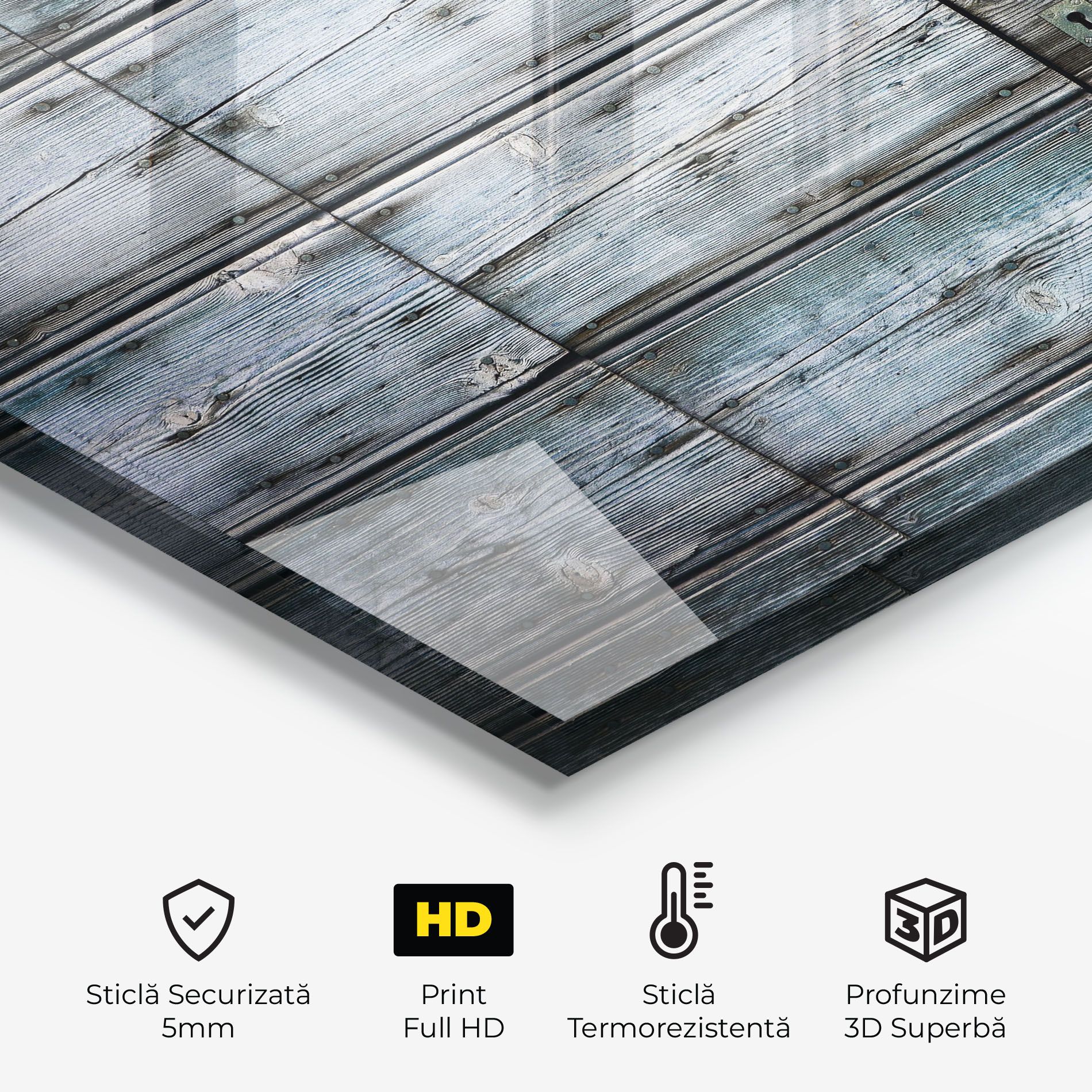 Old Wood Texture mockup 2