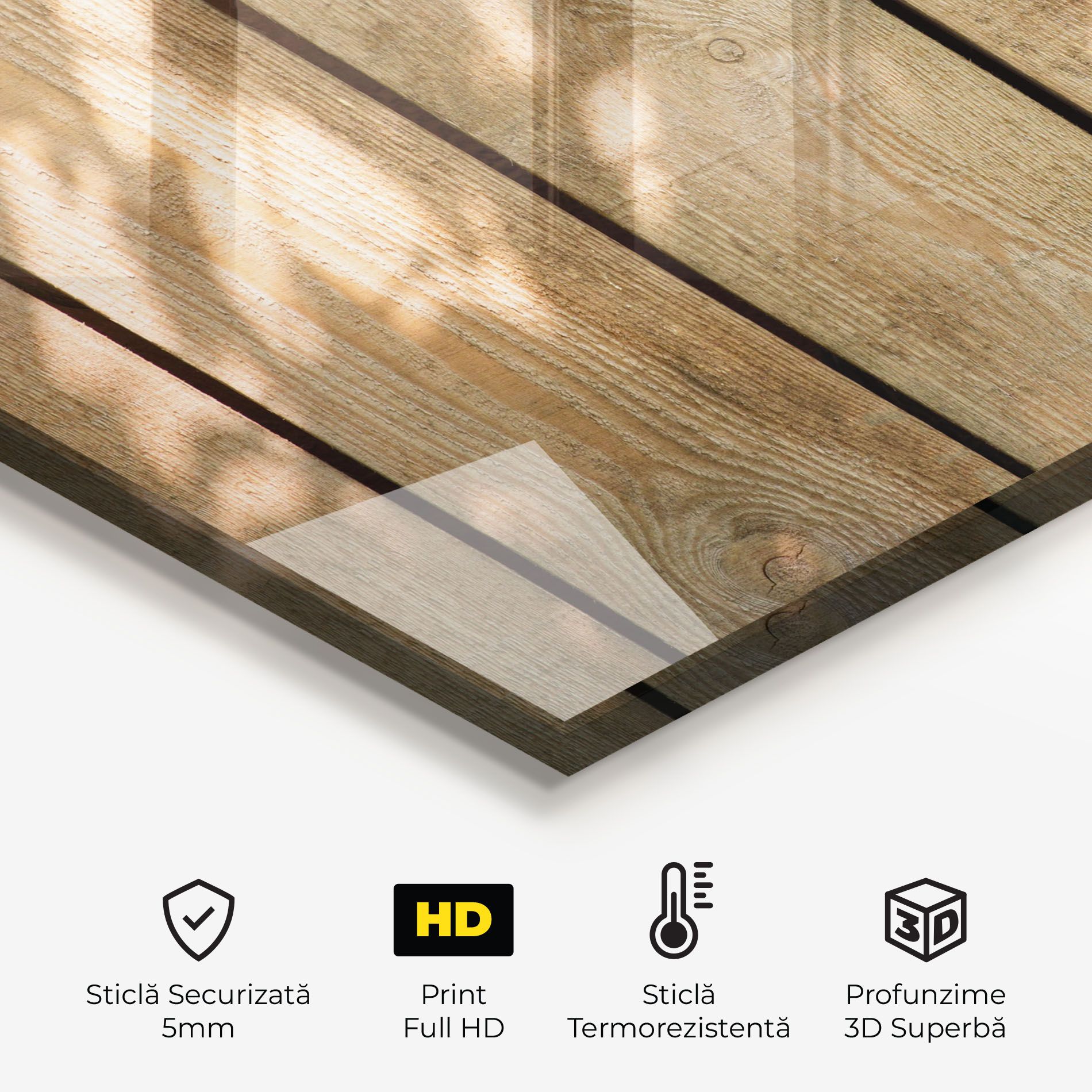 Shadows On Wood mockup 2