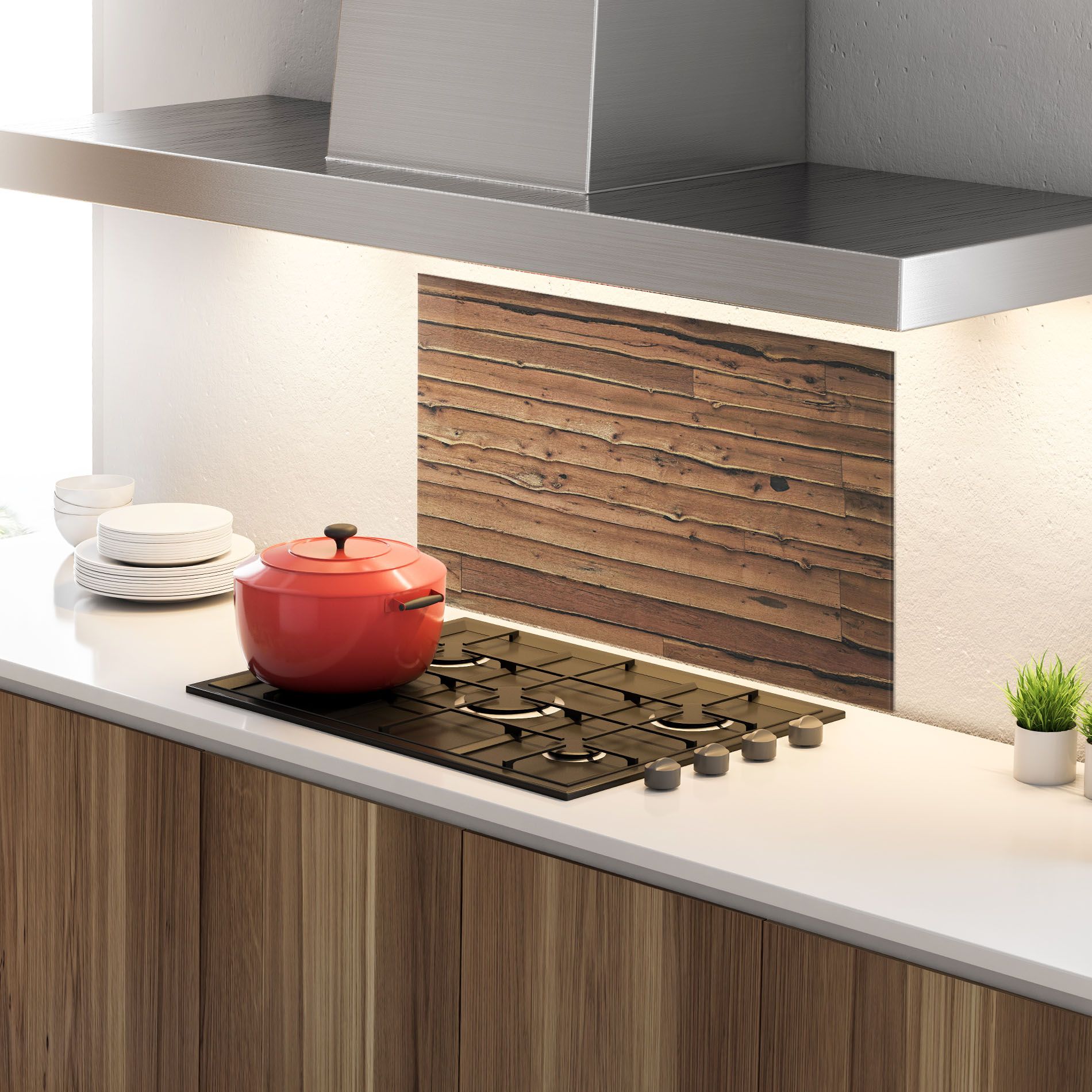 Wood Surface mockup 4