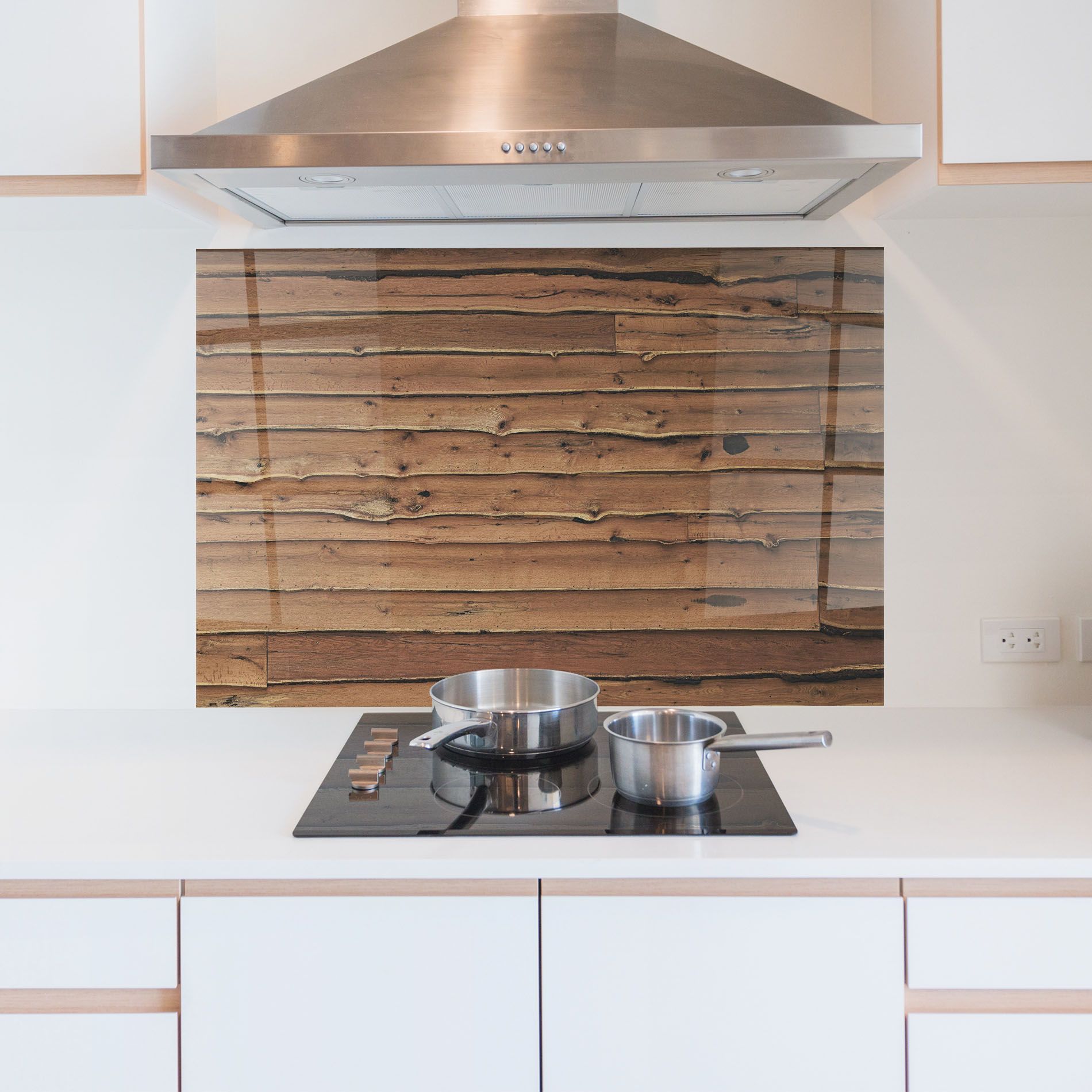 Wood Surface mockup 5