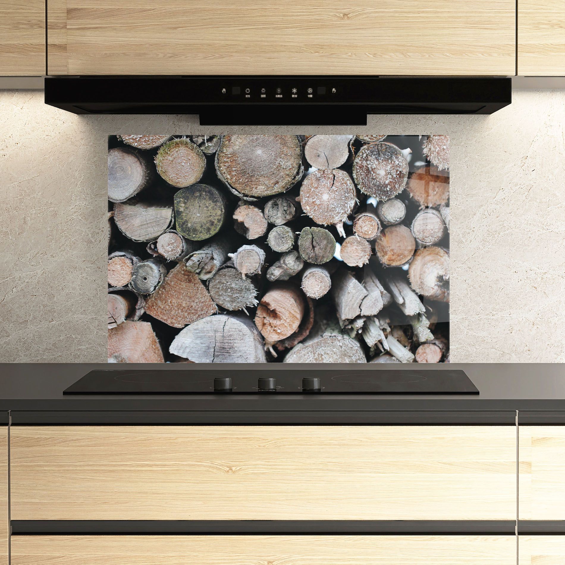 Many Logs 2 mockup 3