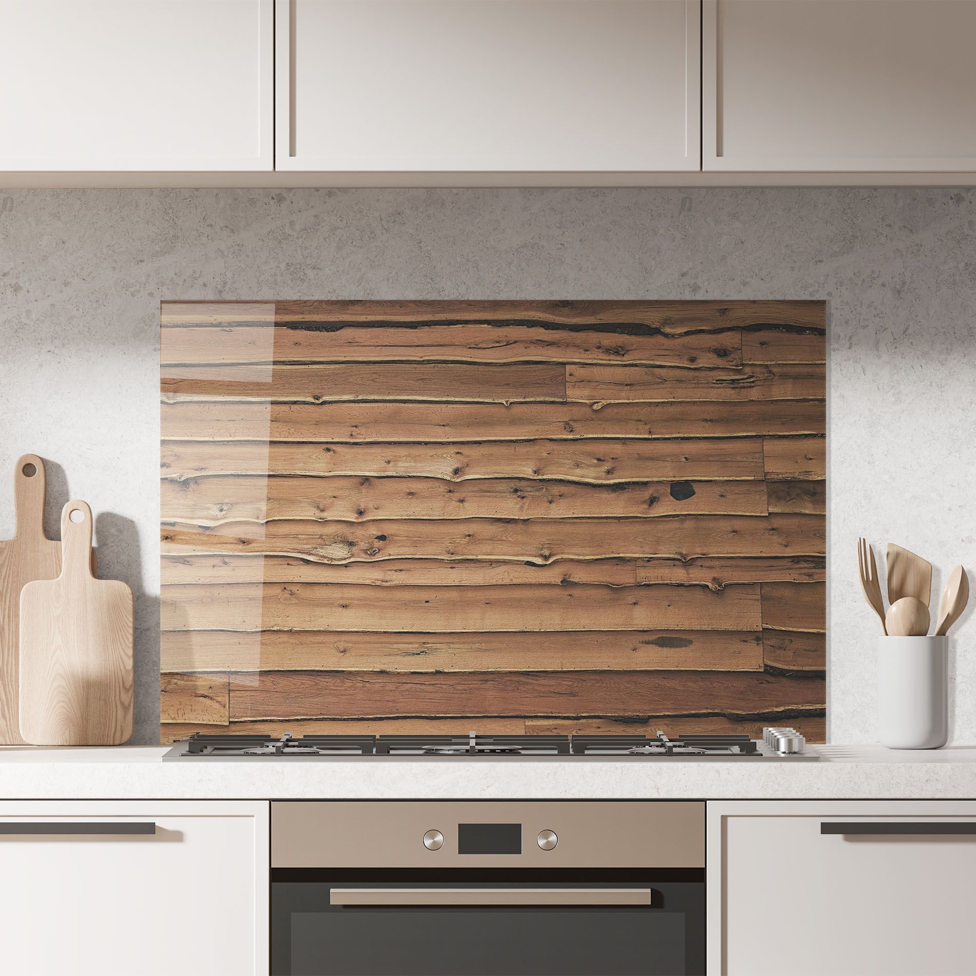 Wood Surface mockup 7