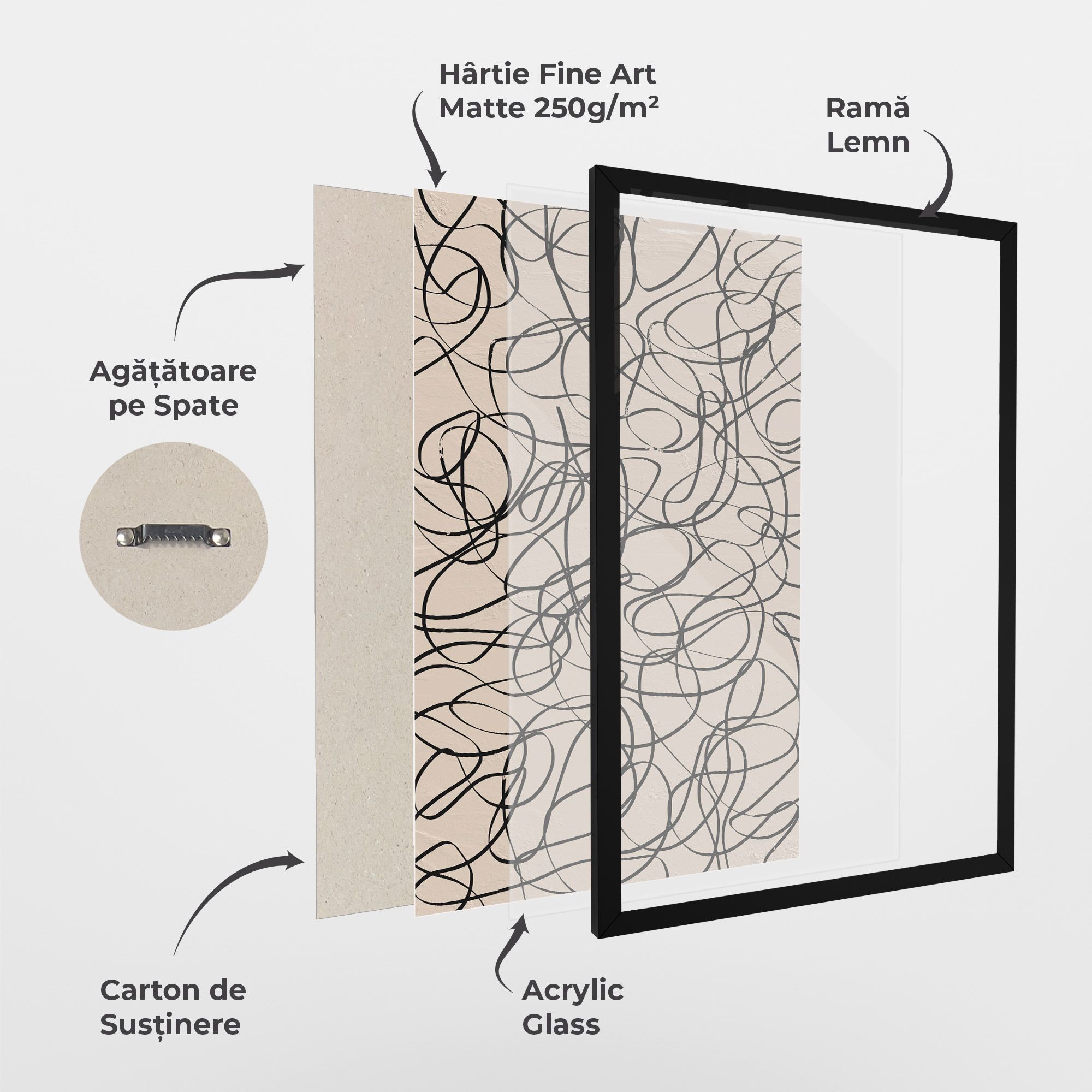 Hand Painted Pattern mockup 1