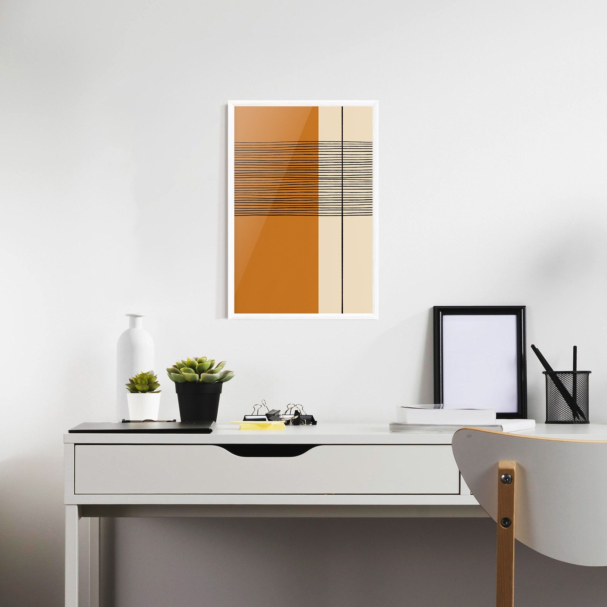 Scandinavian Painting mockup 7