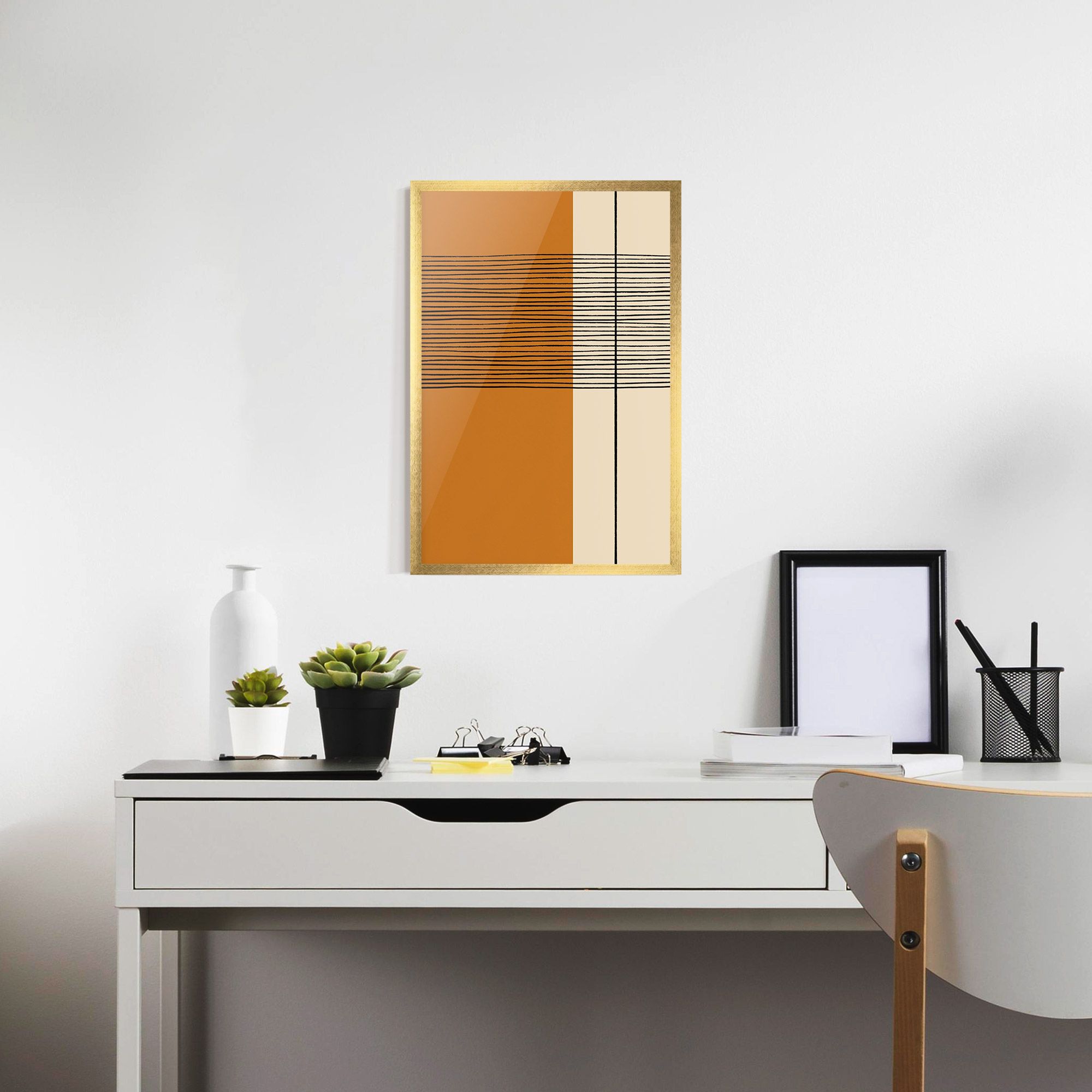 Scandinavian Painting mockup 7