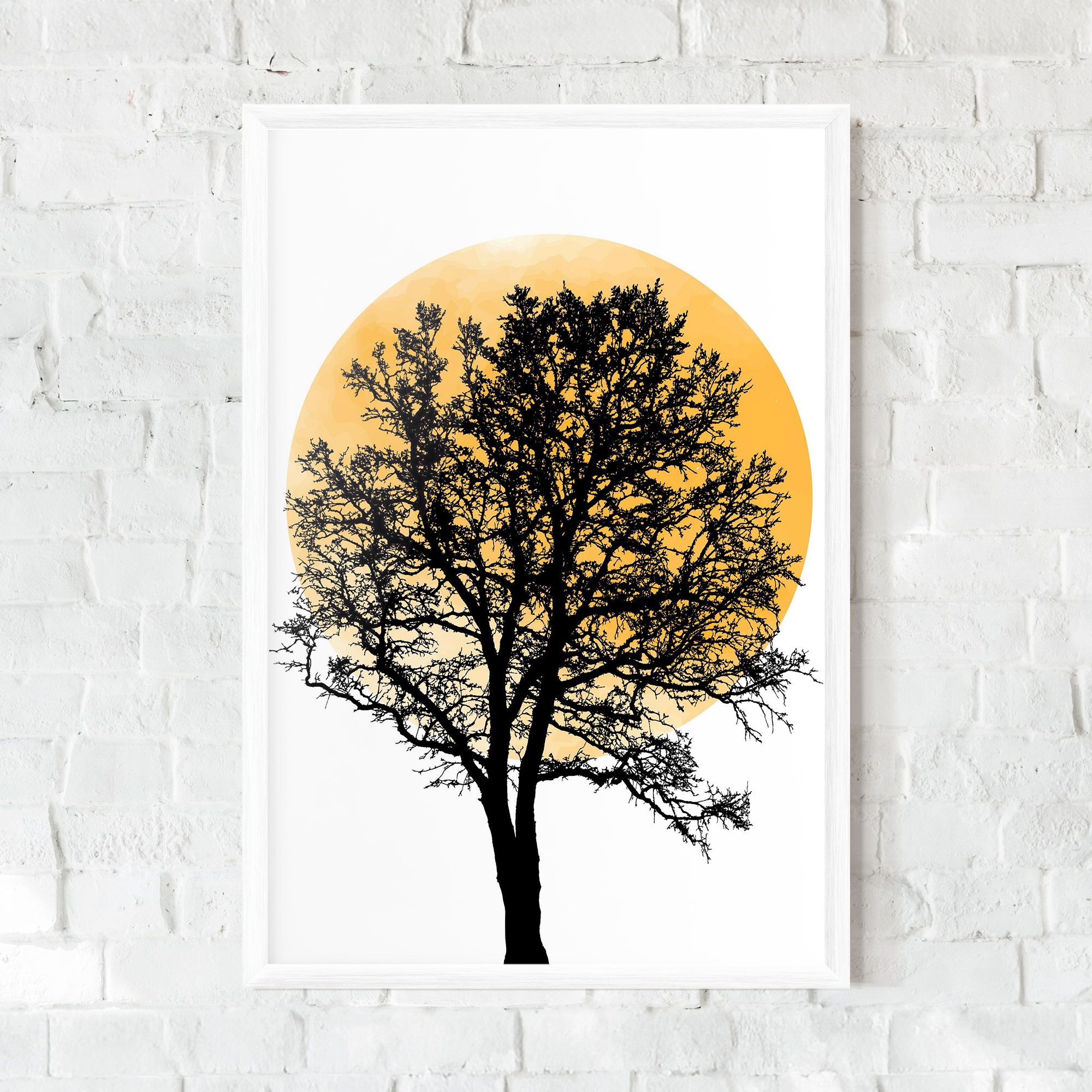 Orange Sun 01 mockup 0