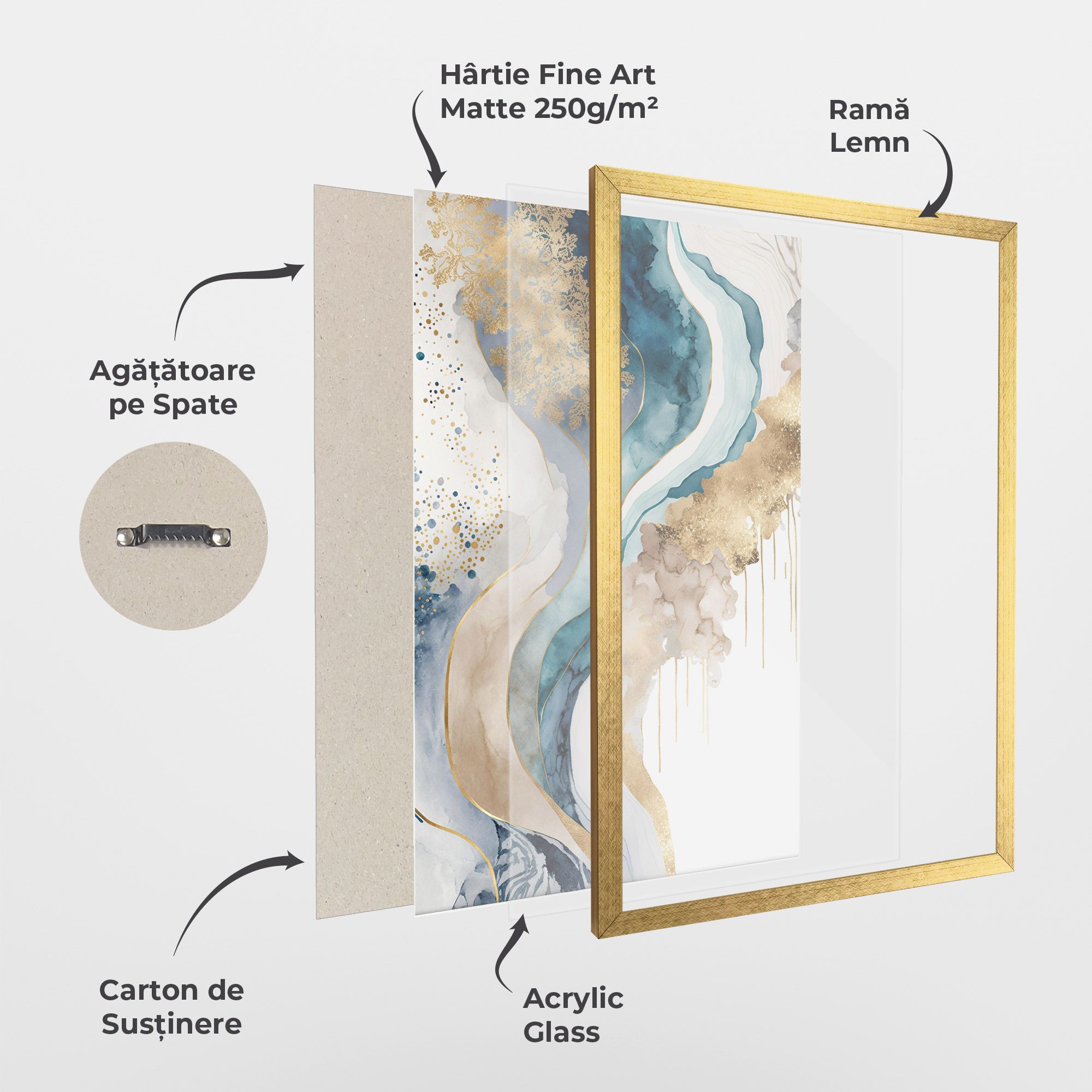 Light Blue Waves mockup 1