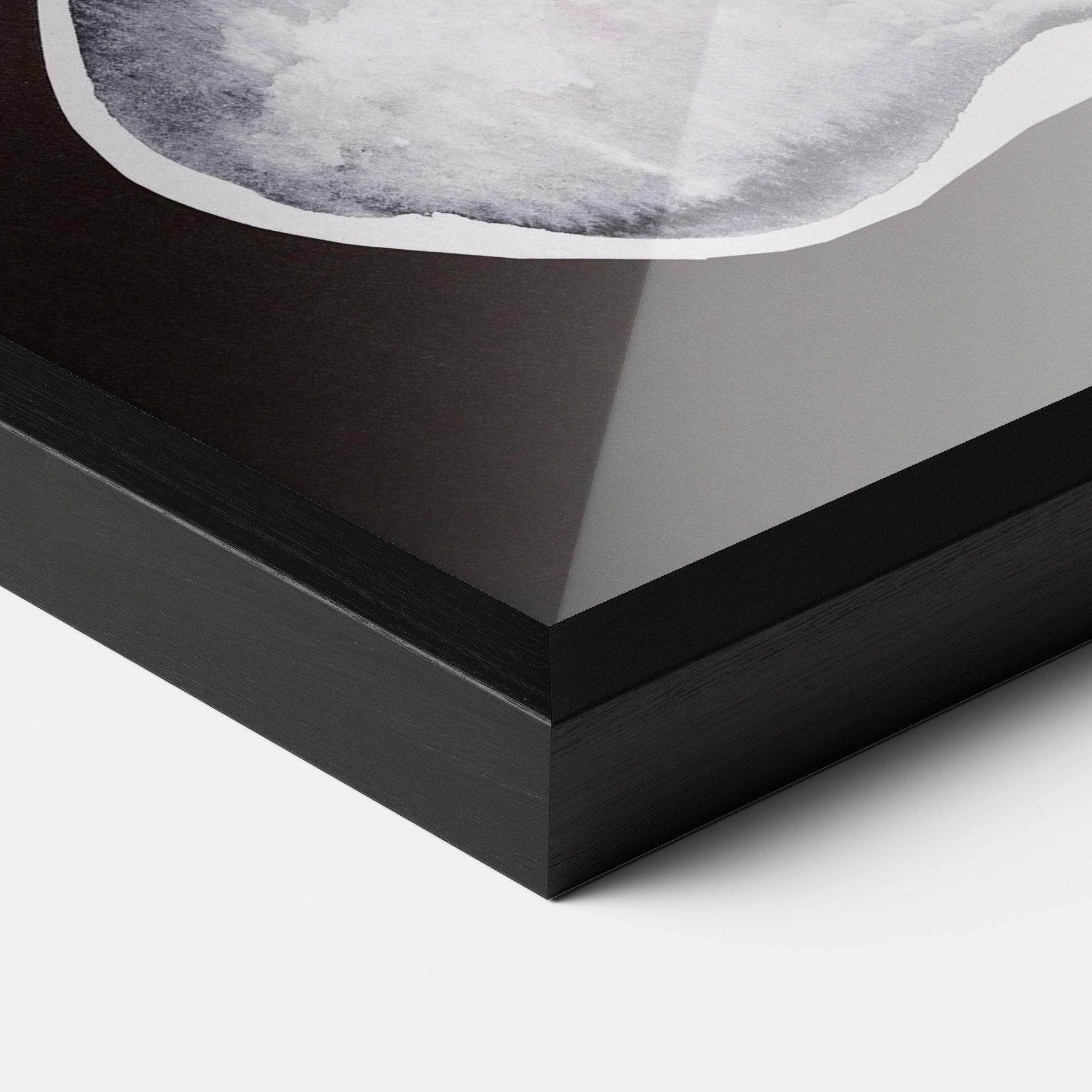 Abstract Collage mockup 3