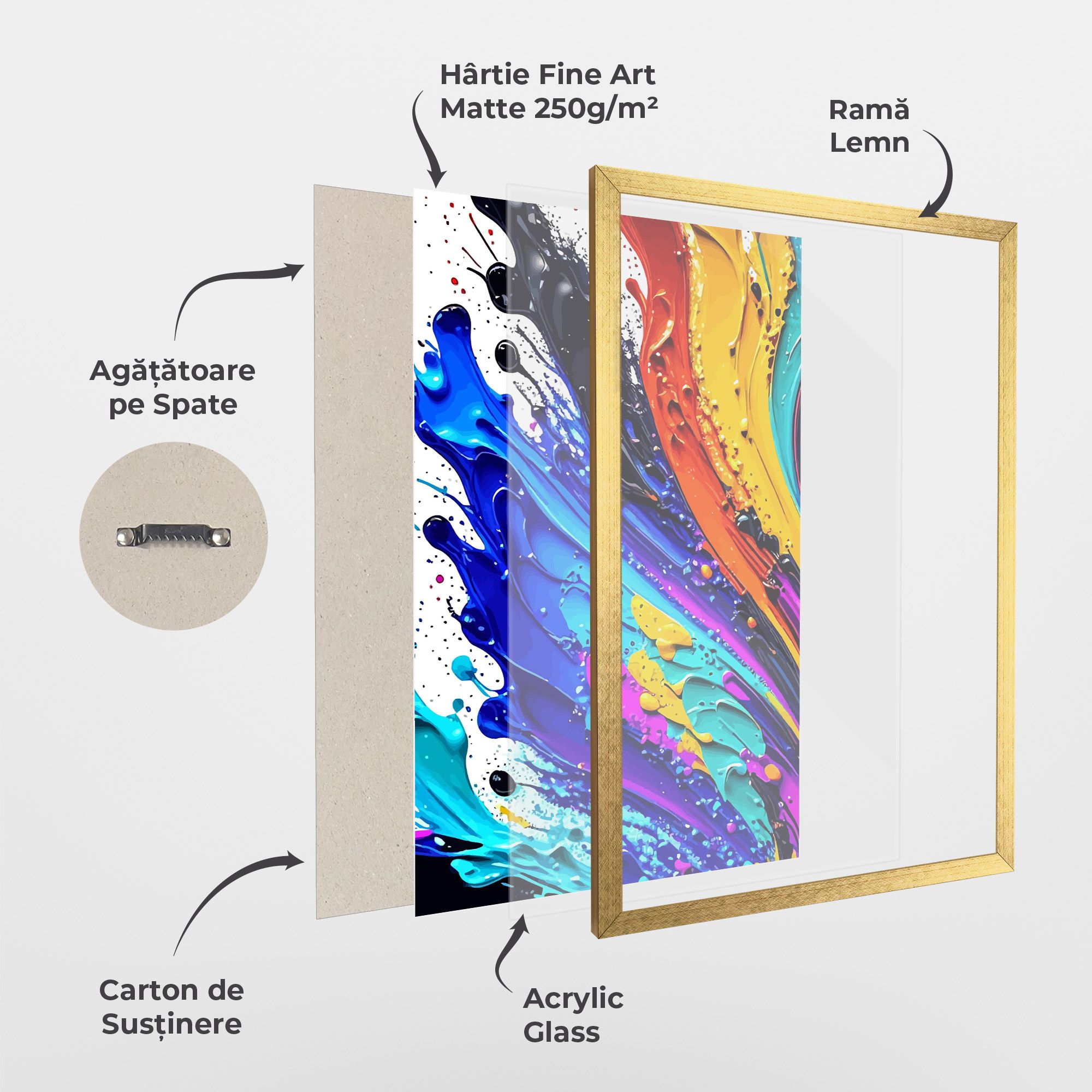 Pretty Splash Color mockup 1